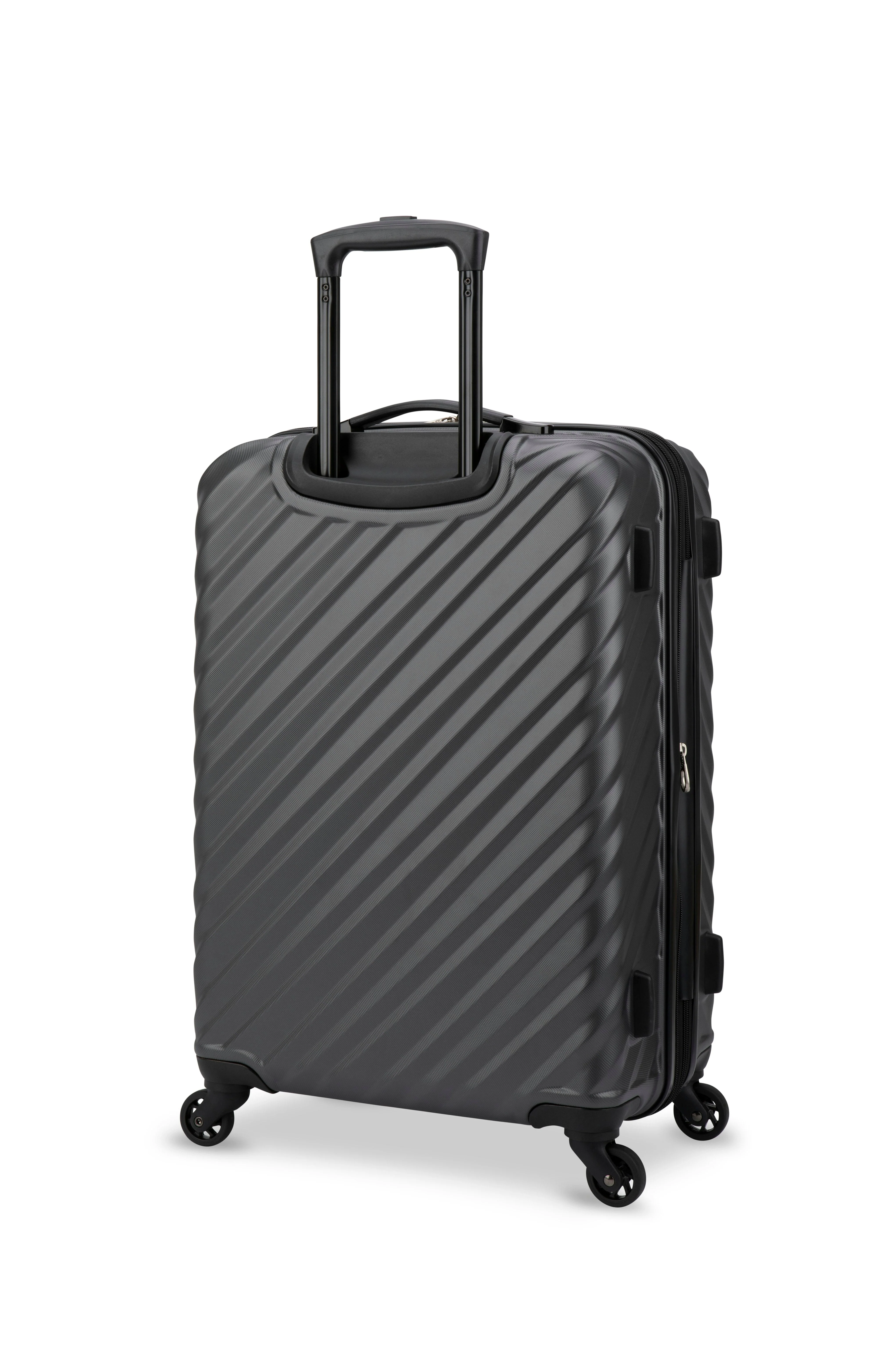 SWISSGEAR - MOD Collection 24" Expandable Hardside Luggage - Image 5