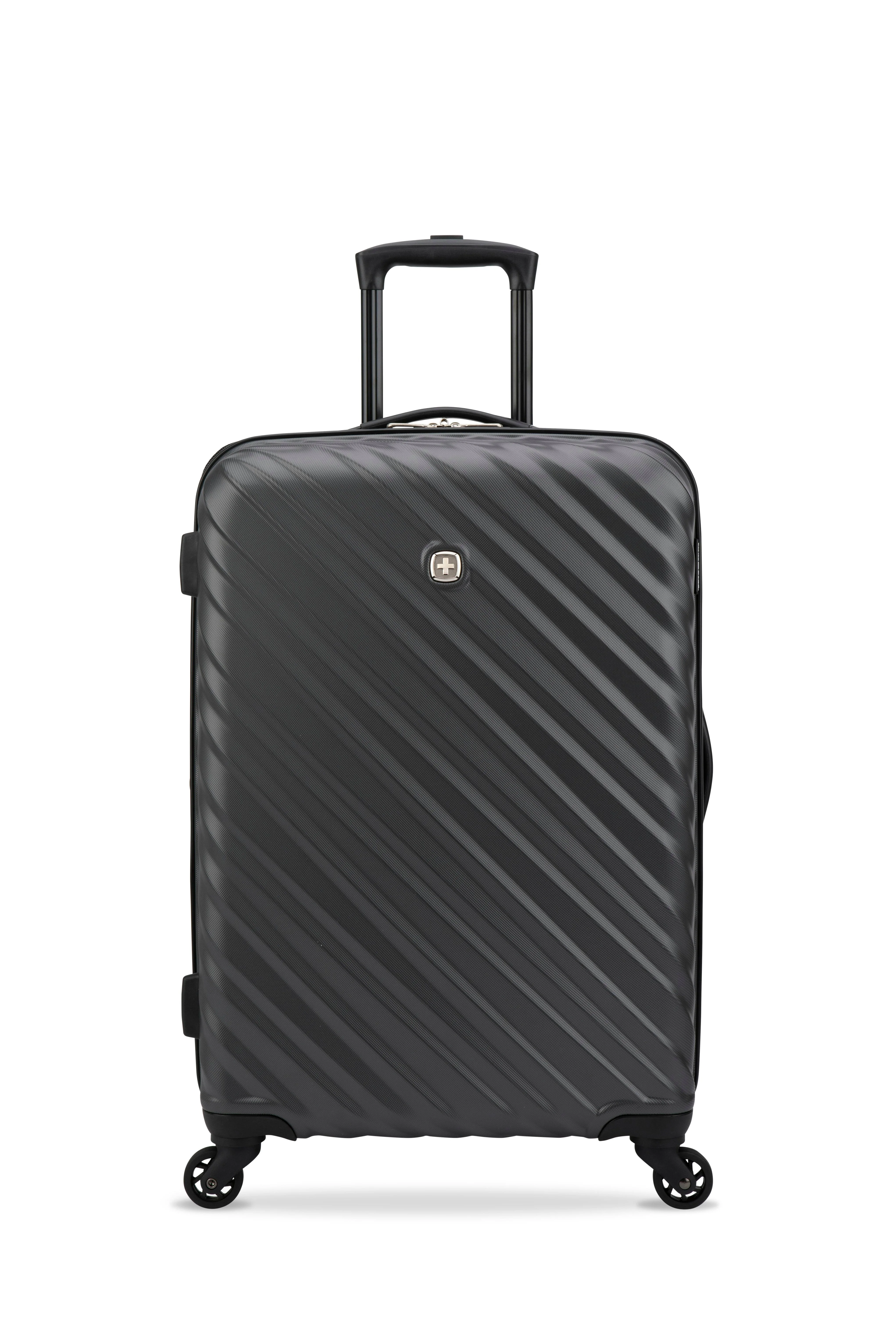 SWISSGEAR - MOD Collection 24" Expandable Hardside Luggage - Image 7