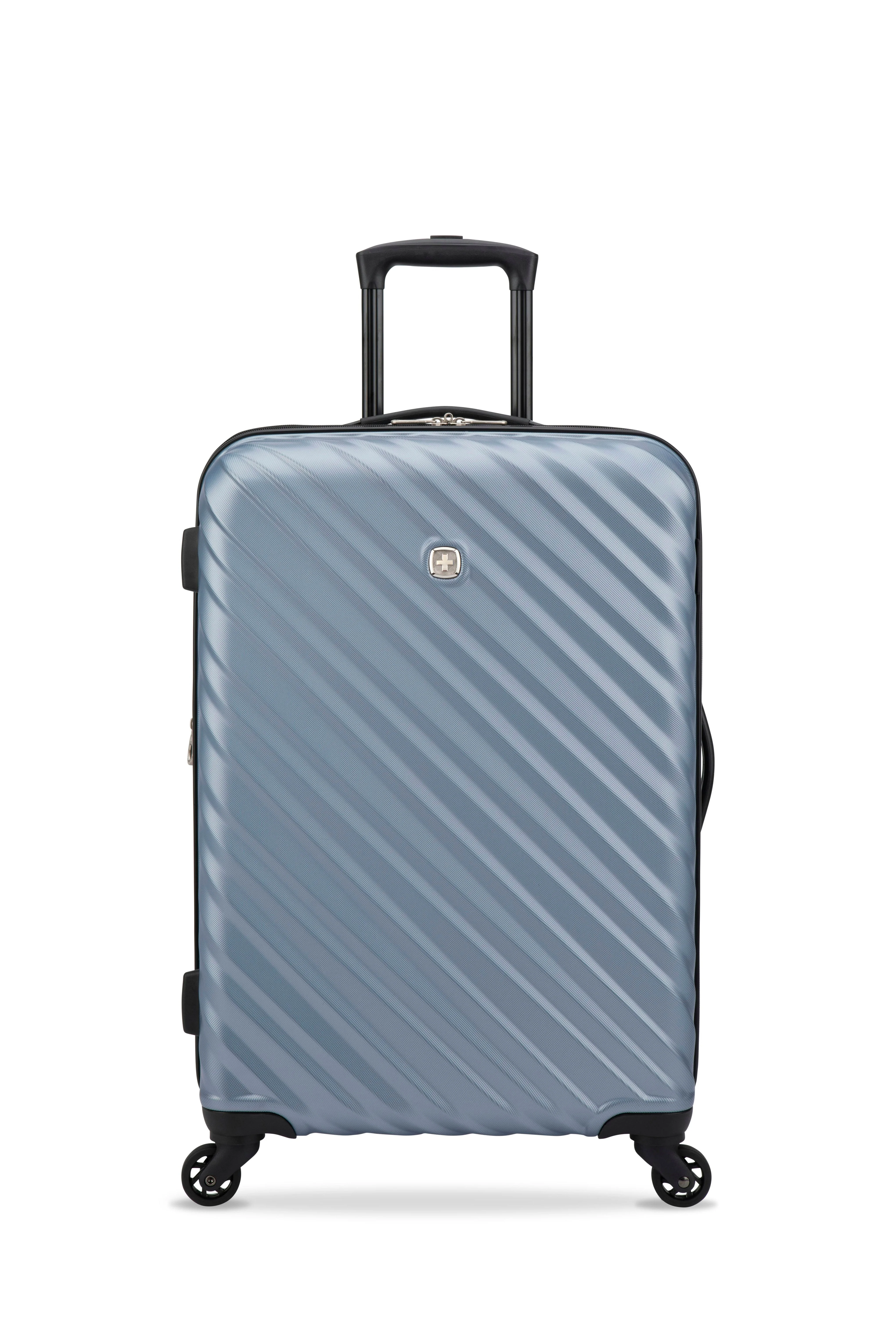 SWISSGEAR - MOD Collection 24" Expandable Hardside Luggage - Image 8
