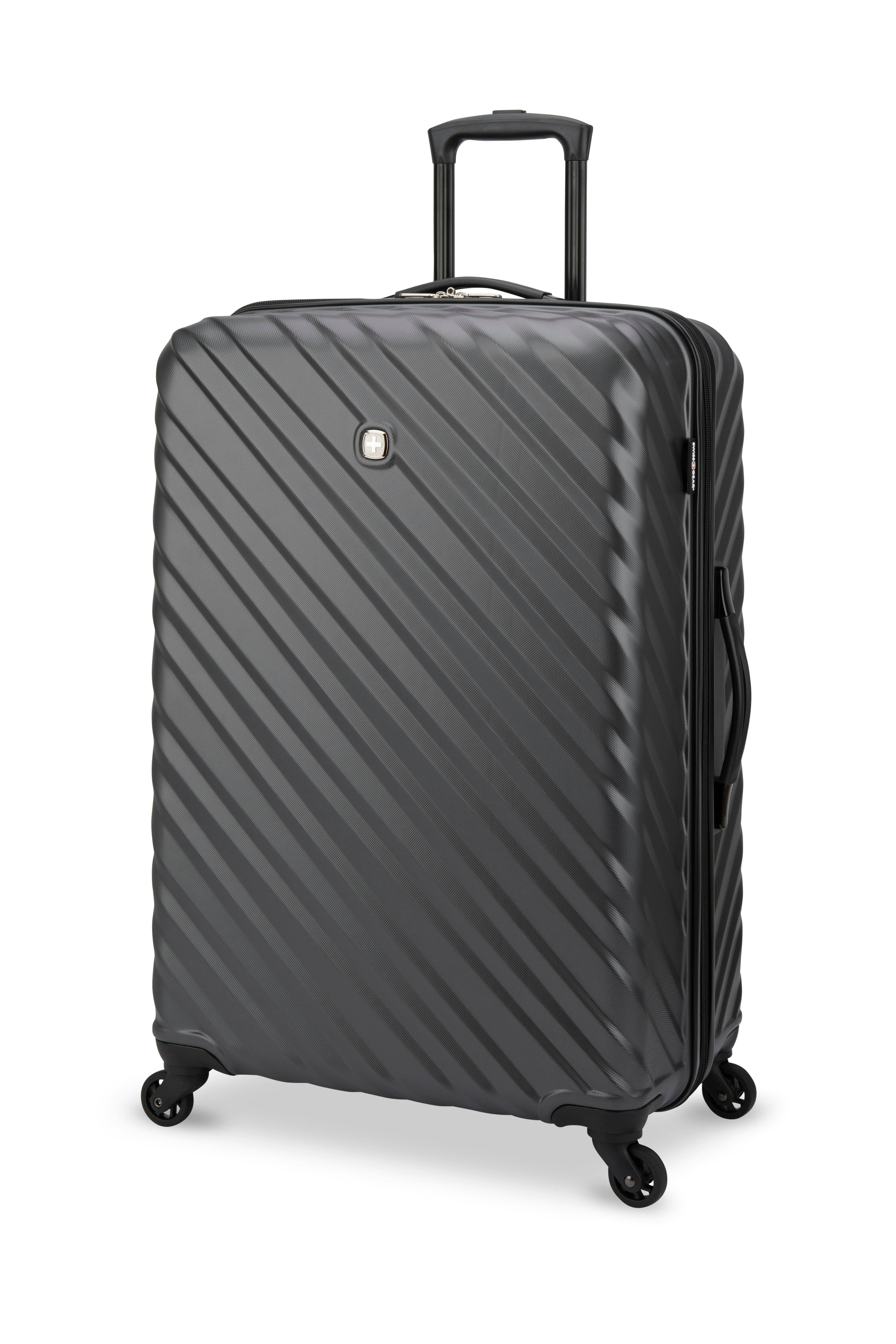 SWISSGEAR - MOD Collection 28" Expandable Hardside Luggage - Image 11