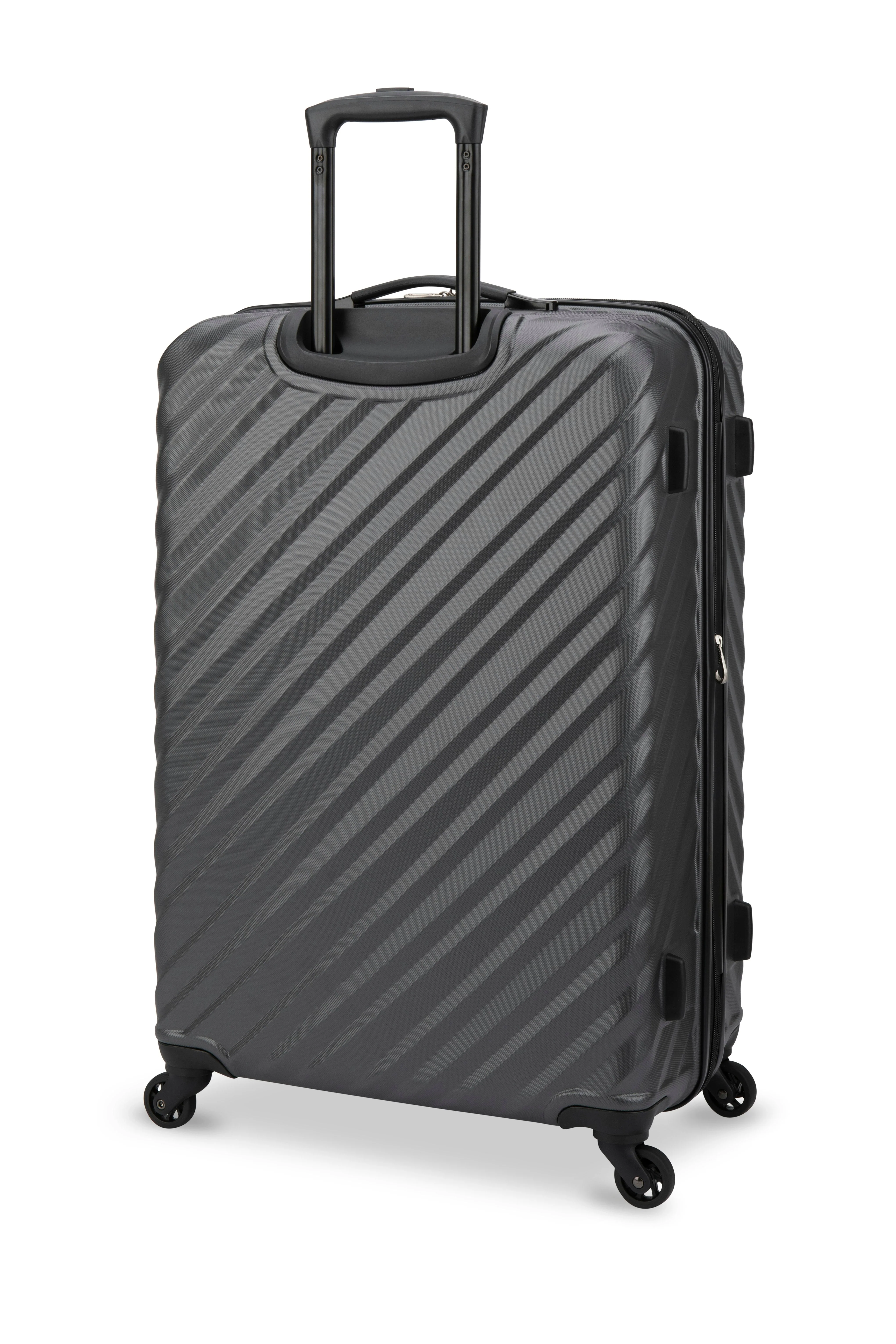 SWISSGEAR - MOD Collection 28" Expandable Hardside Luggage - Image 12