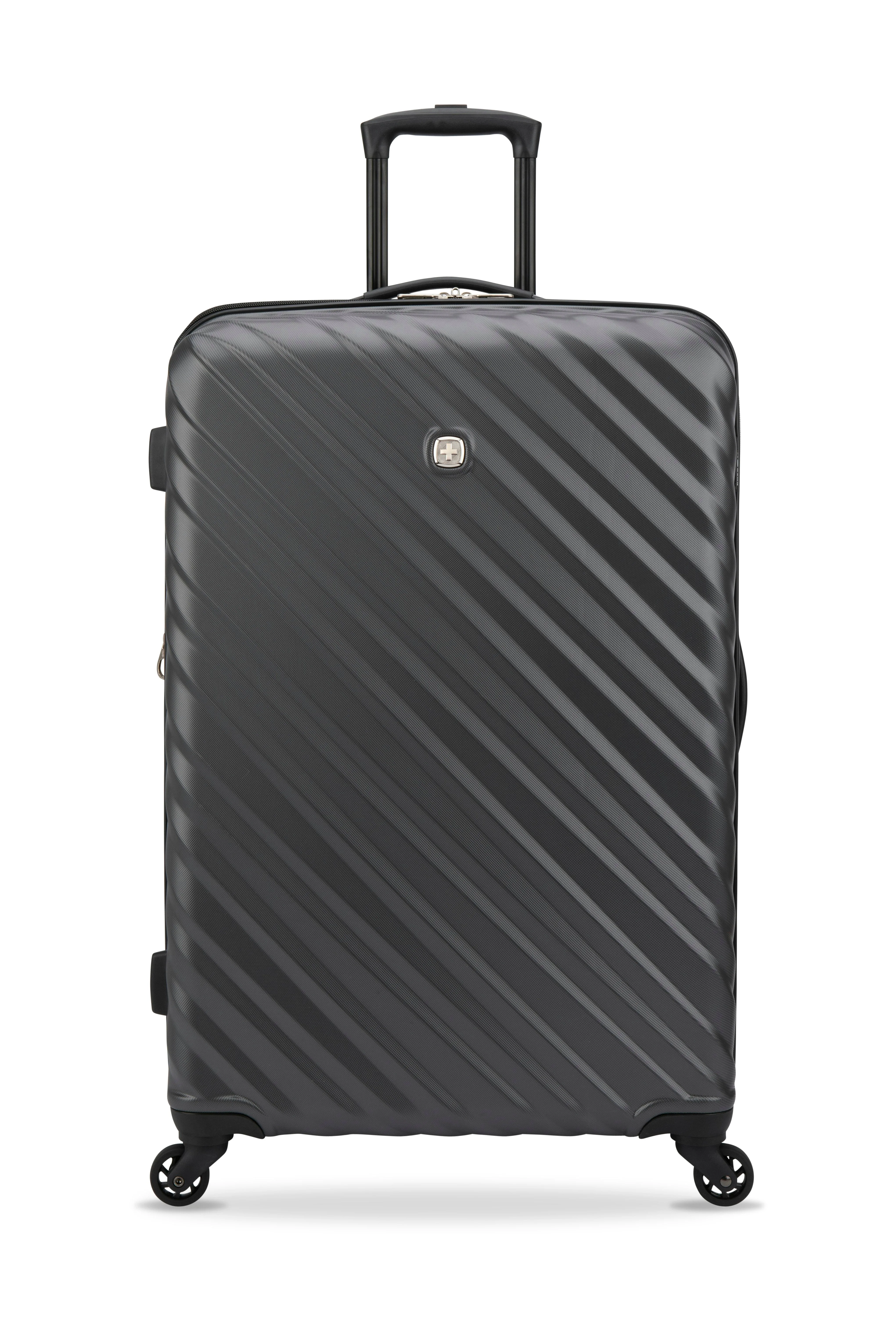 SWISSGEAR - MOD Collection 28" Expandable Hardside Luggage - Image 13
