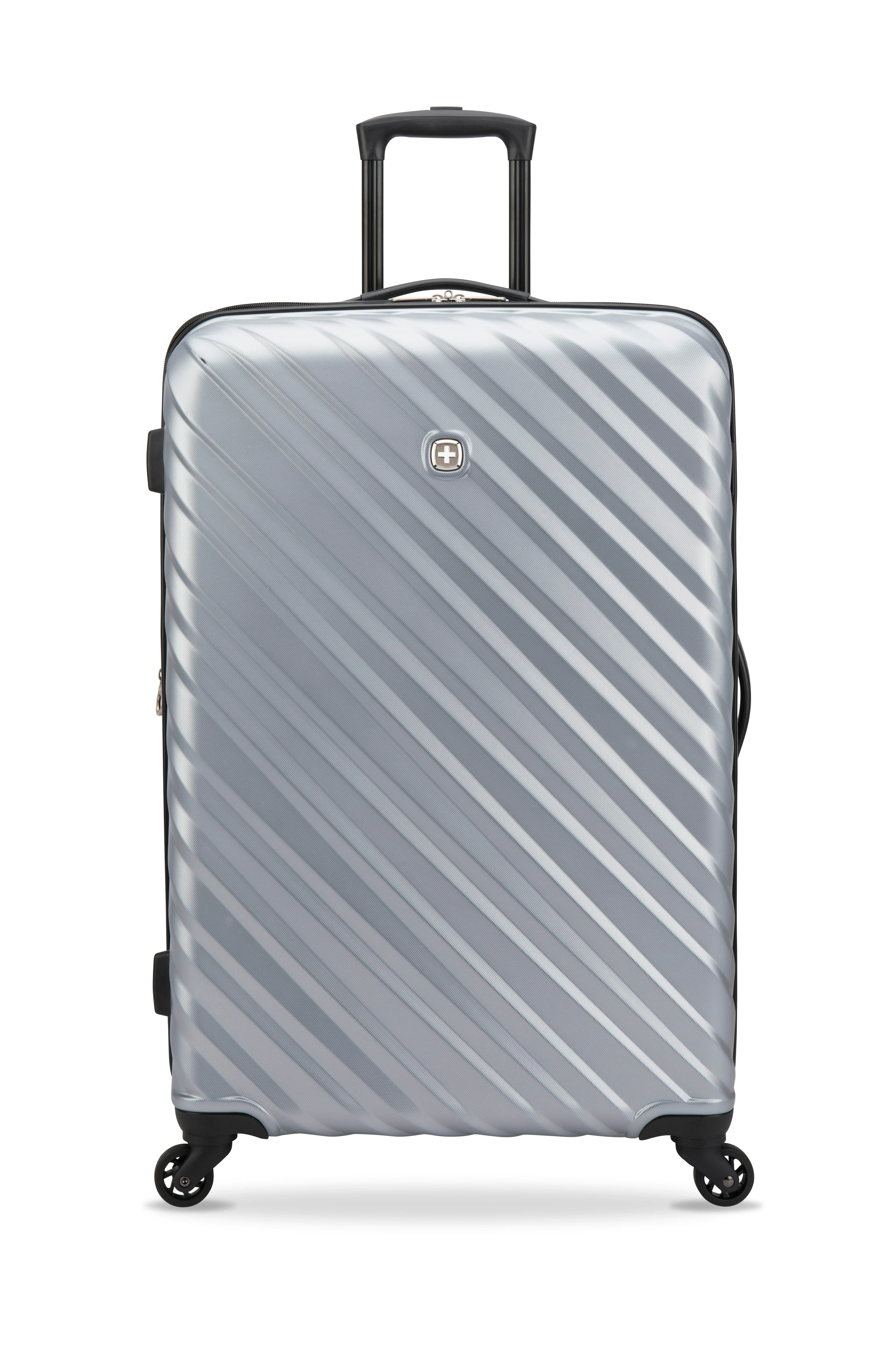 SWISSGEAR - MOD Collection 28" Expandable Hardside Luggage - Image 22