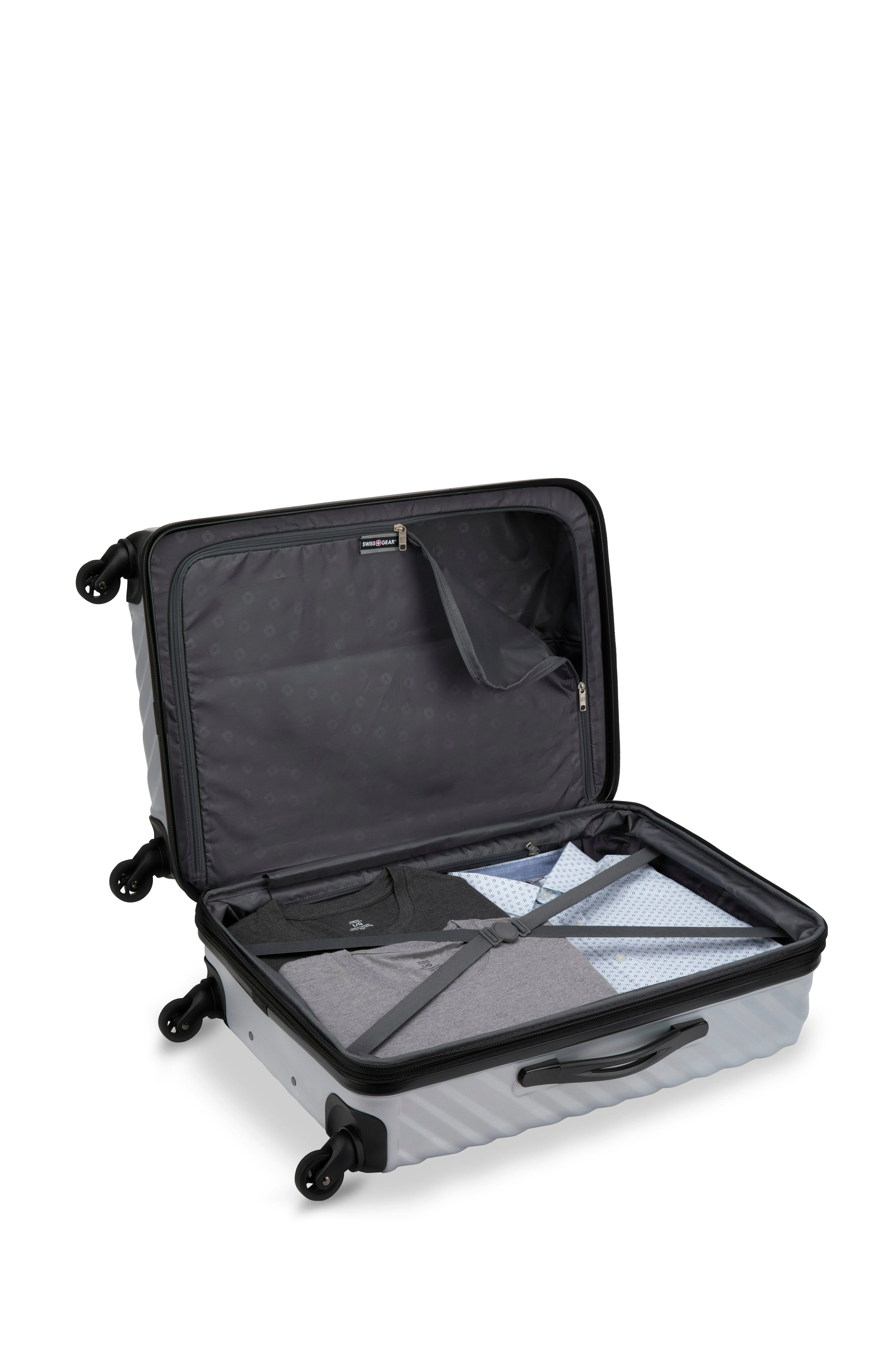 SWISSGEAR - MOD Collection 28" Expandable Hardside Luggage - Image 23