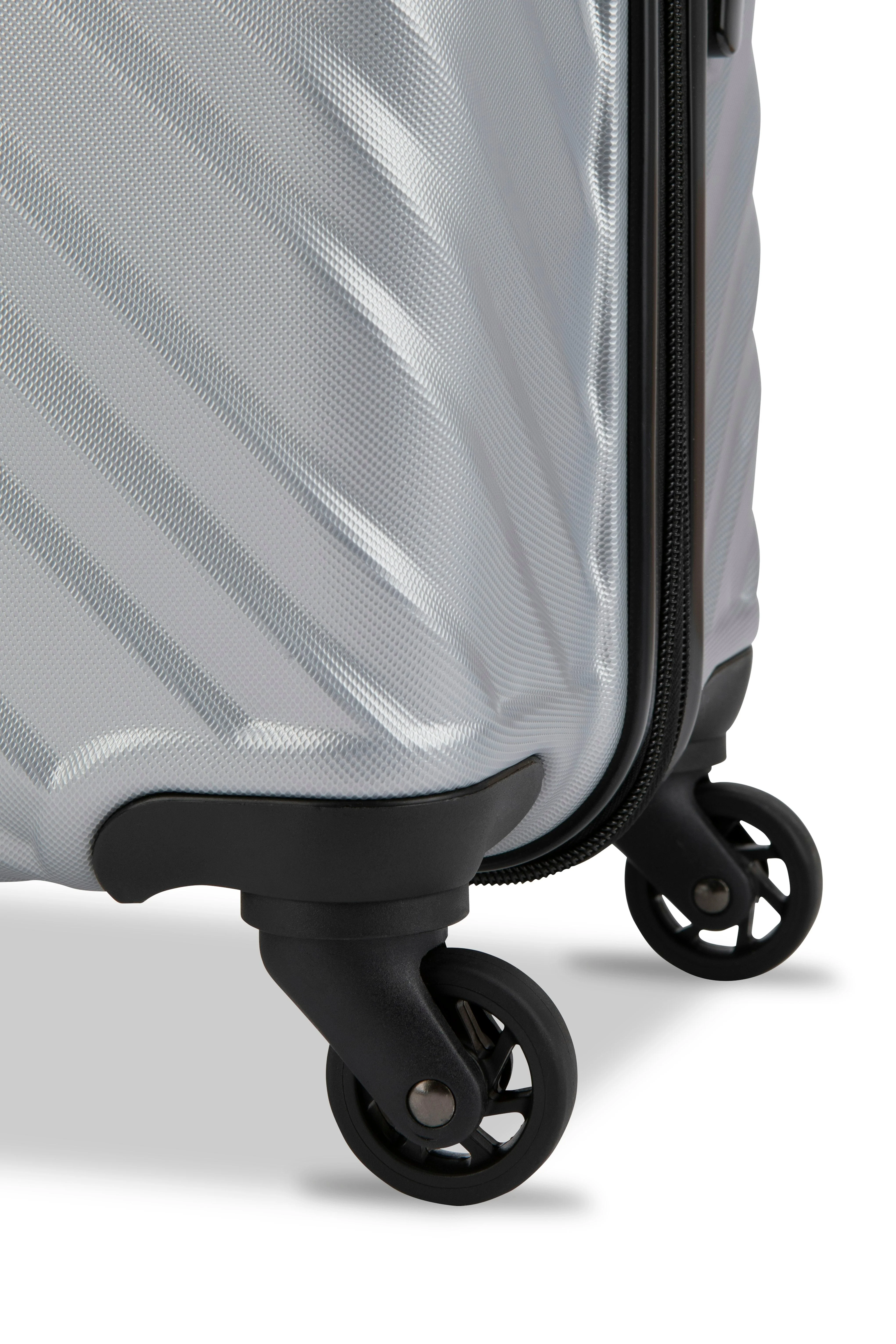 SWISSGEAR - MOD Collection 28" Expandable Hardside Luggage - Image 25