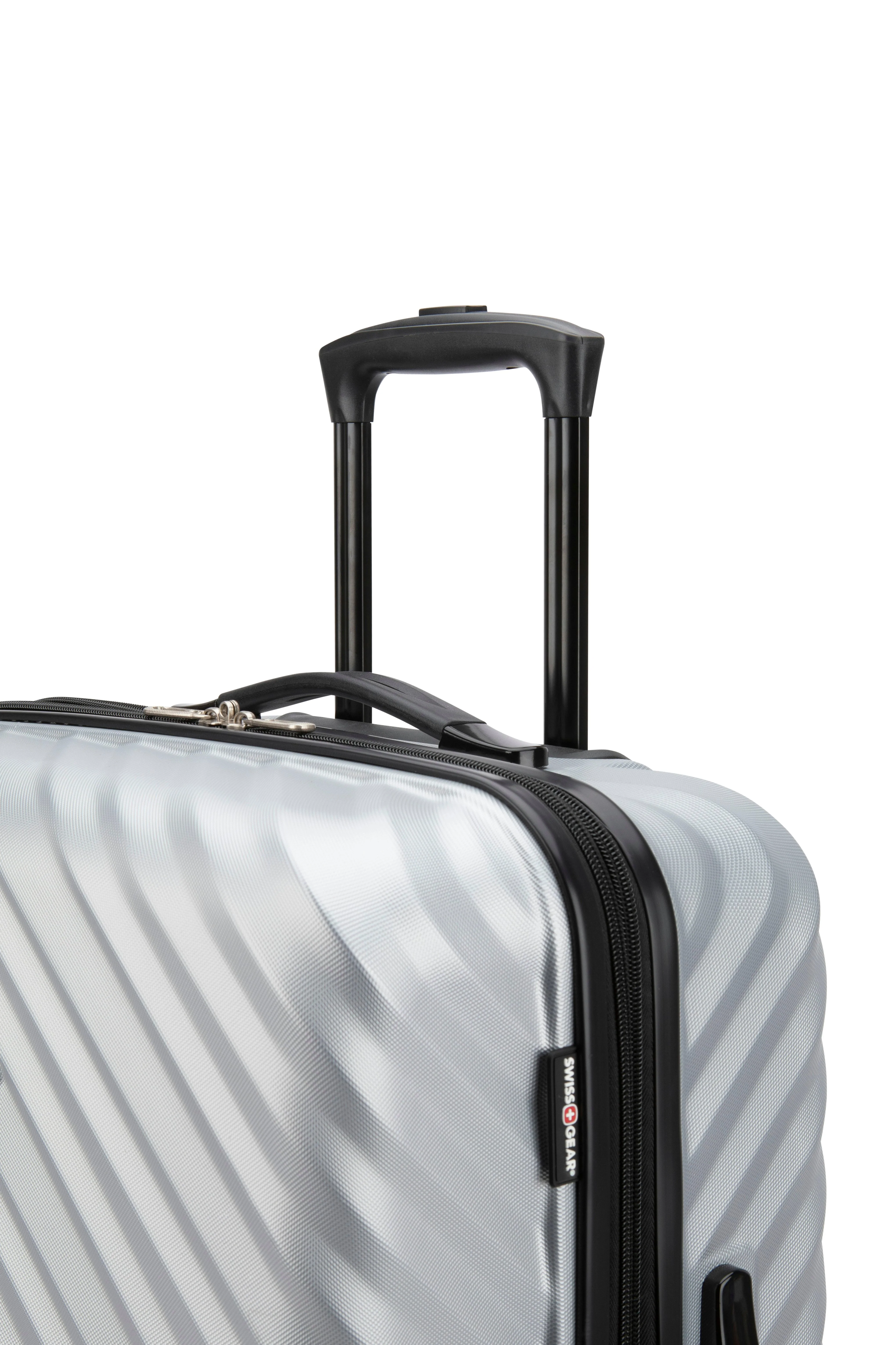 SWISSGEAR - MOD Collection 28" Expandable Hardside Luggage - Image 26