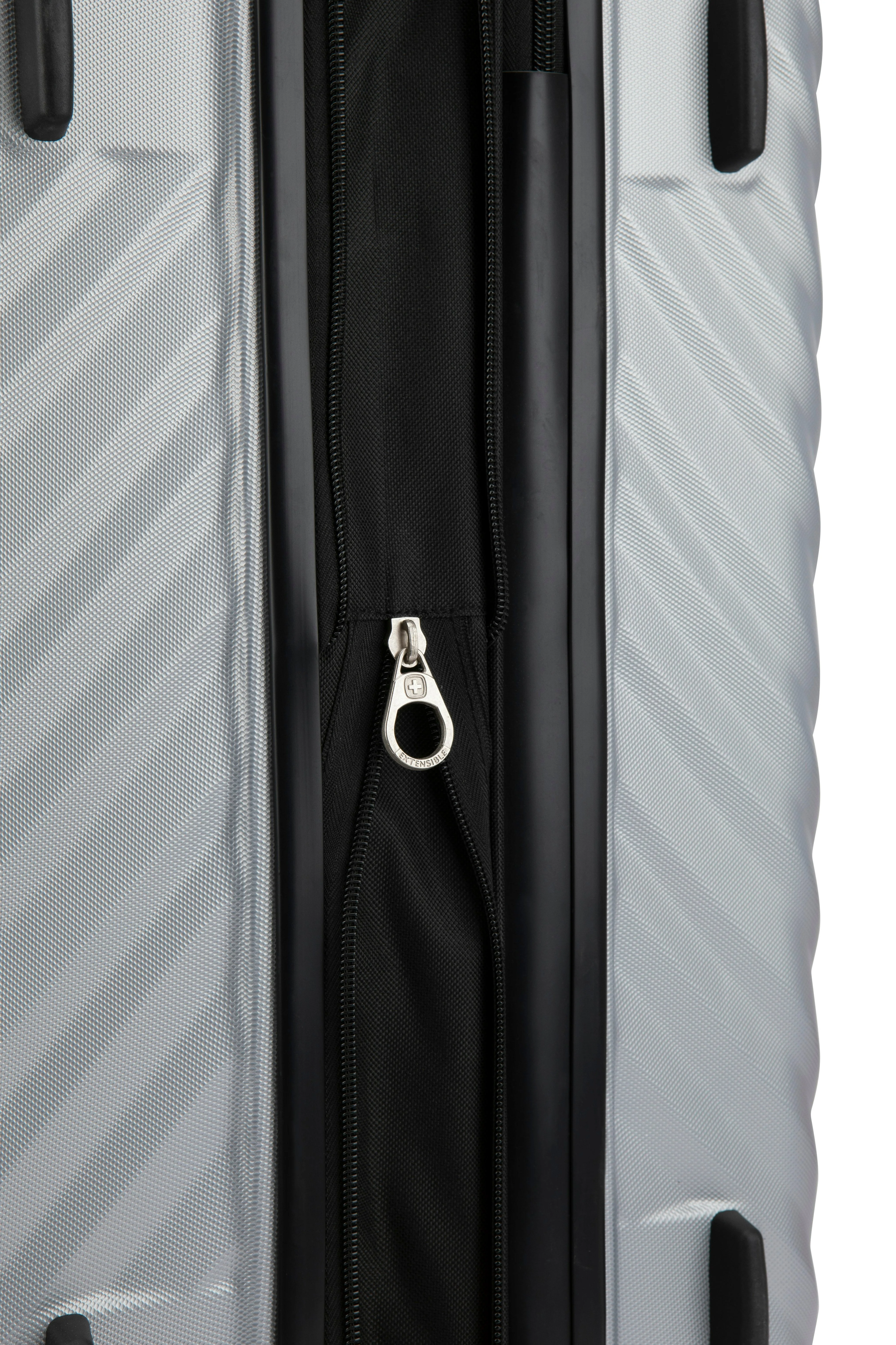 SWISSGEAR - MOD Collection 28" Expandable Hardside Luggage - Image 27