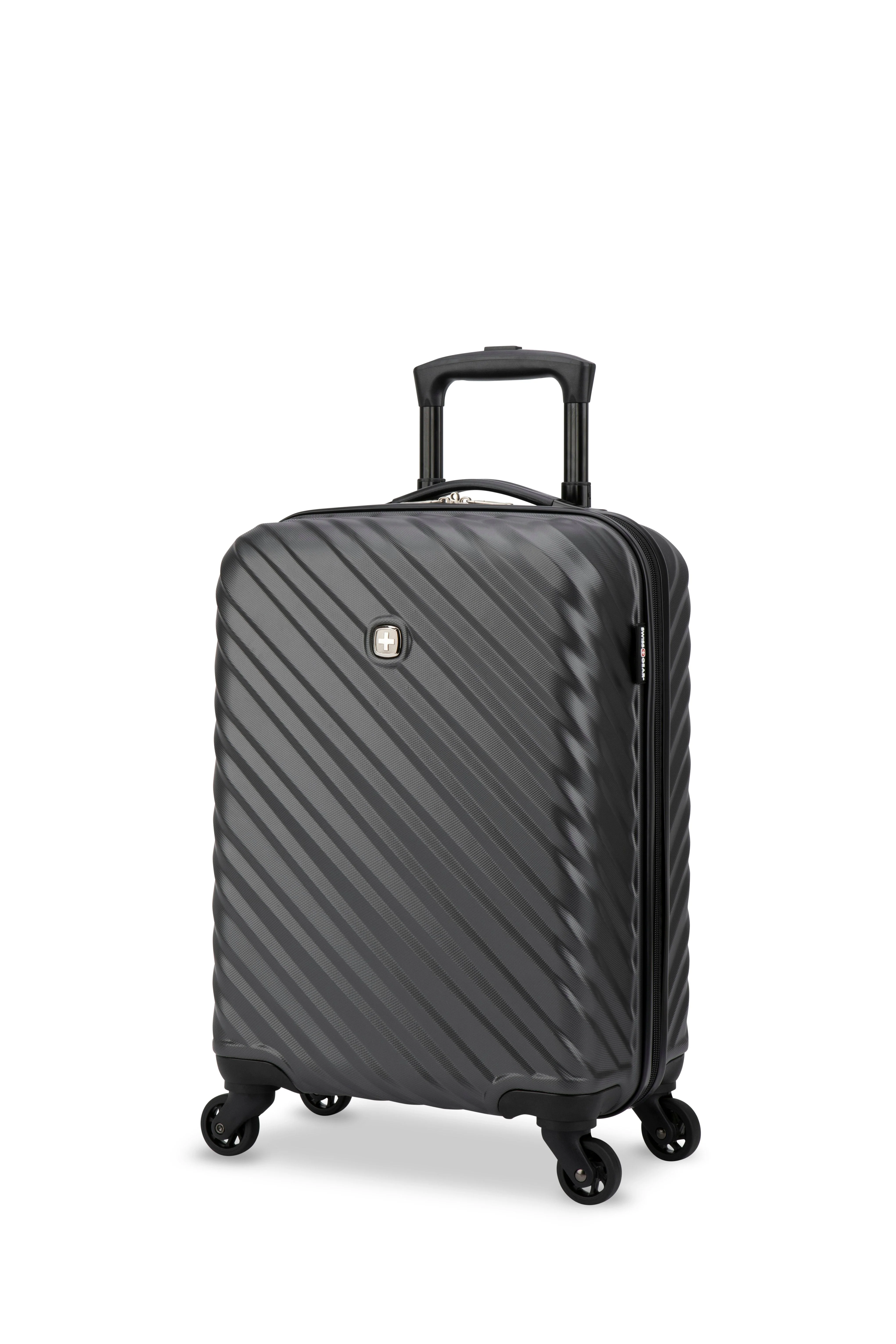 SWISSGEAR - MOD Collection Carry-On Hardside Luggage - Image 10