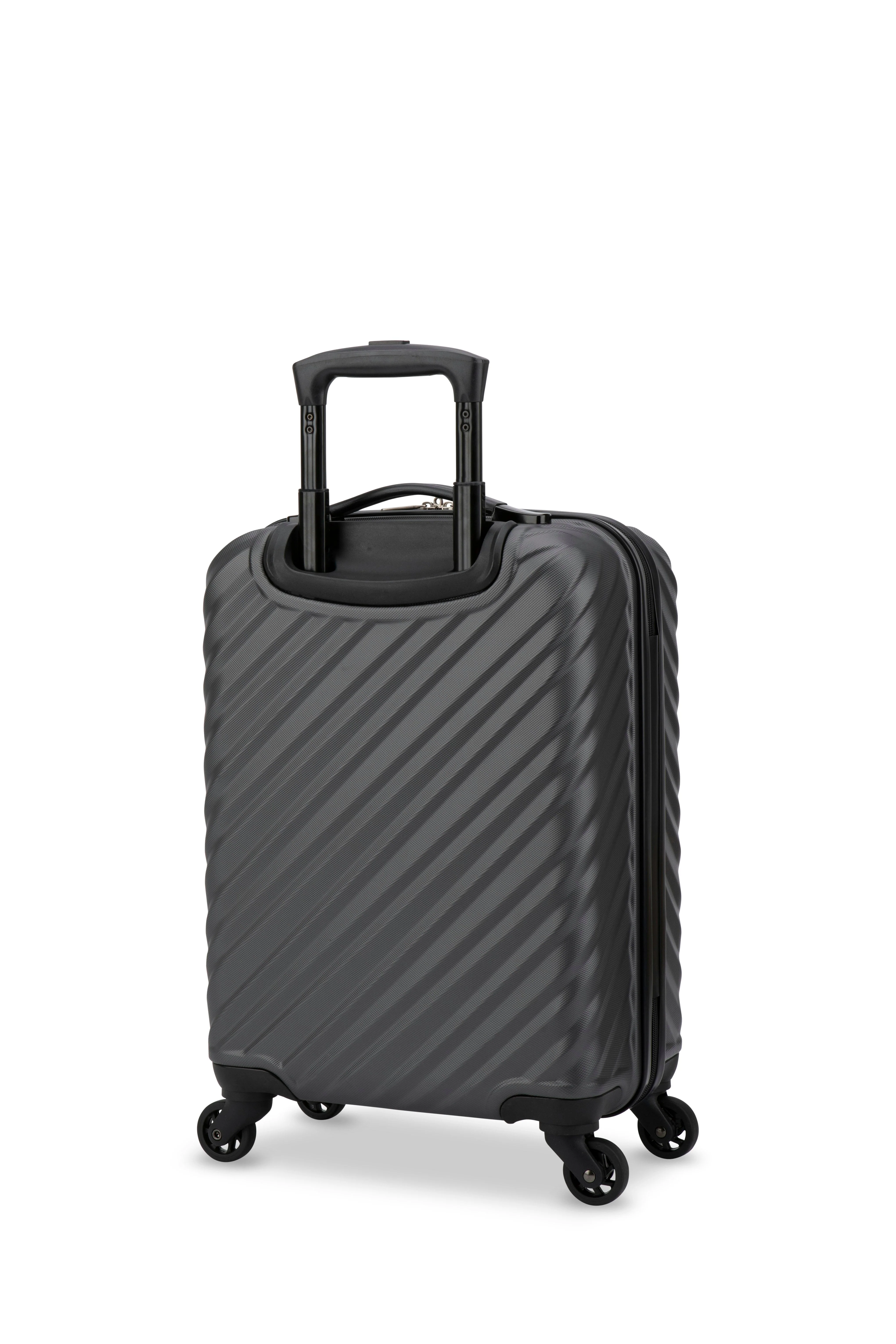 SWISSGEAR - MOD Collection Carry-On Hardside Luggage - Image 11