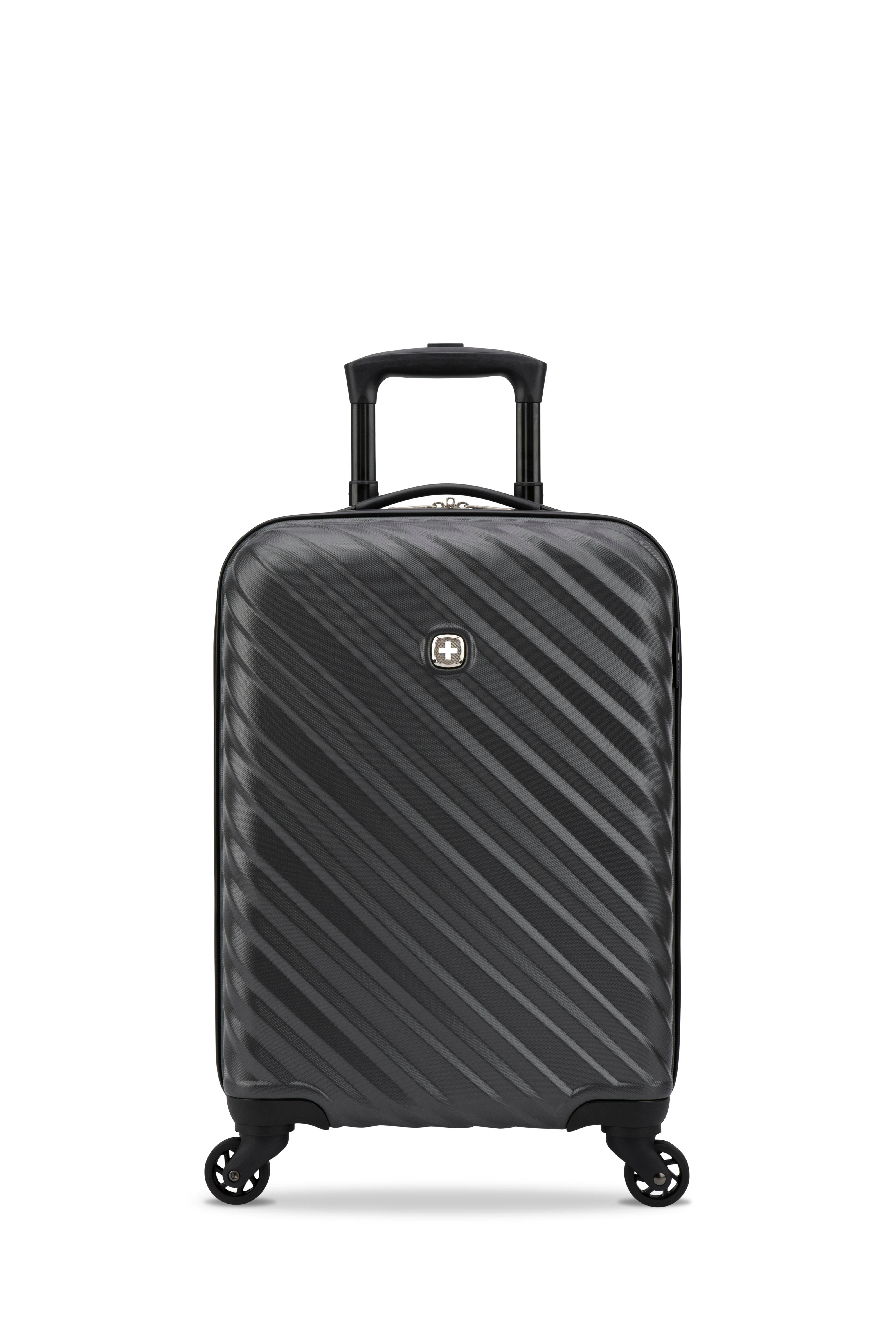 SWISSGEAR - MOD Collection Carry-On Hardside Luggage - Image 12