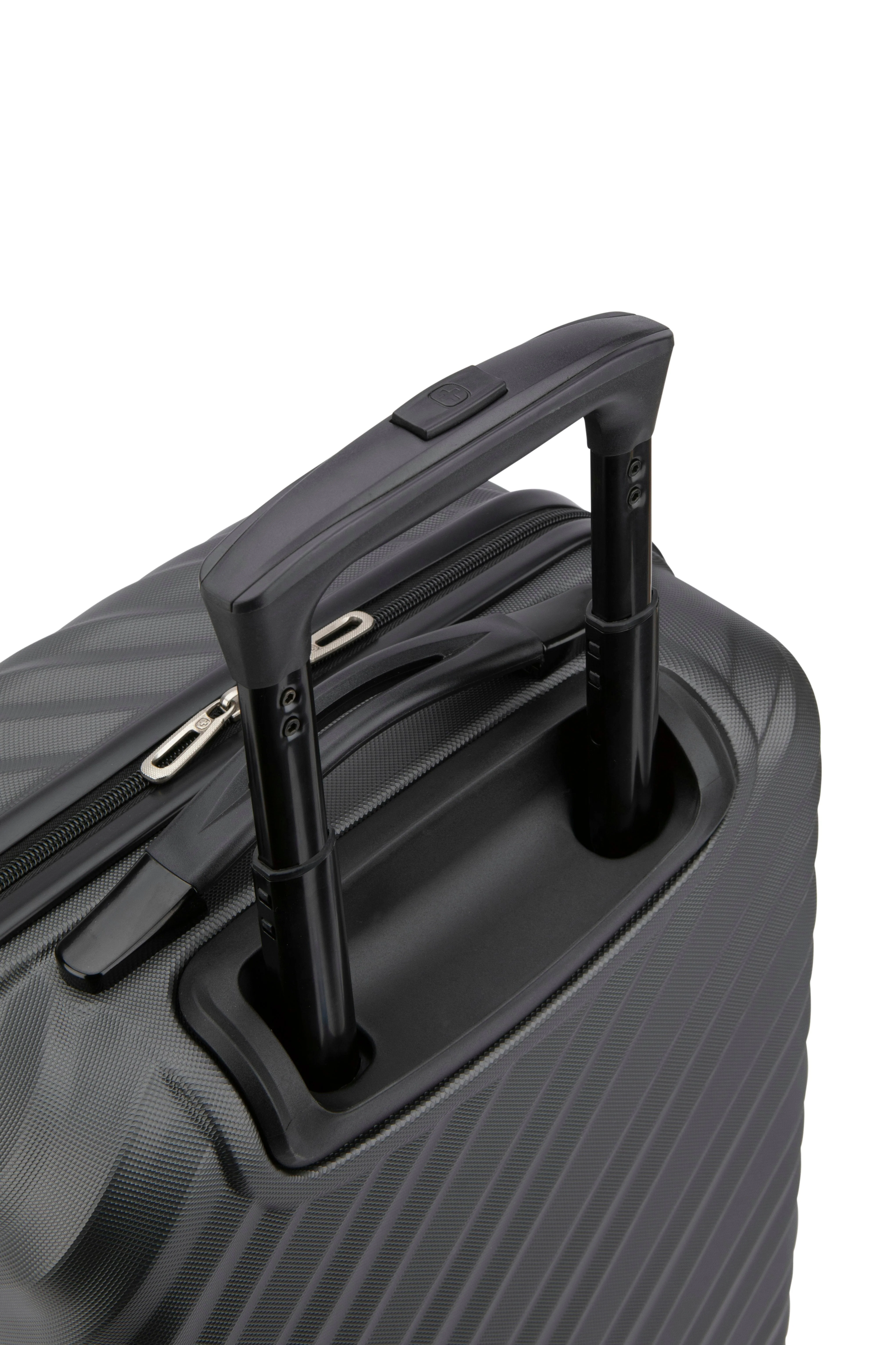 SWISSGEAR - MOD Collection Carry-On Hardside Luggage - Image 14