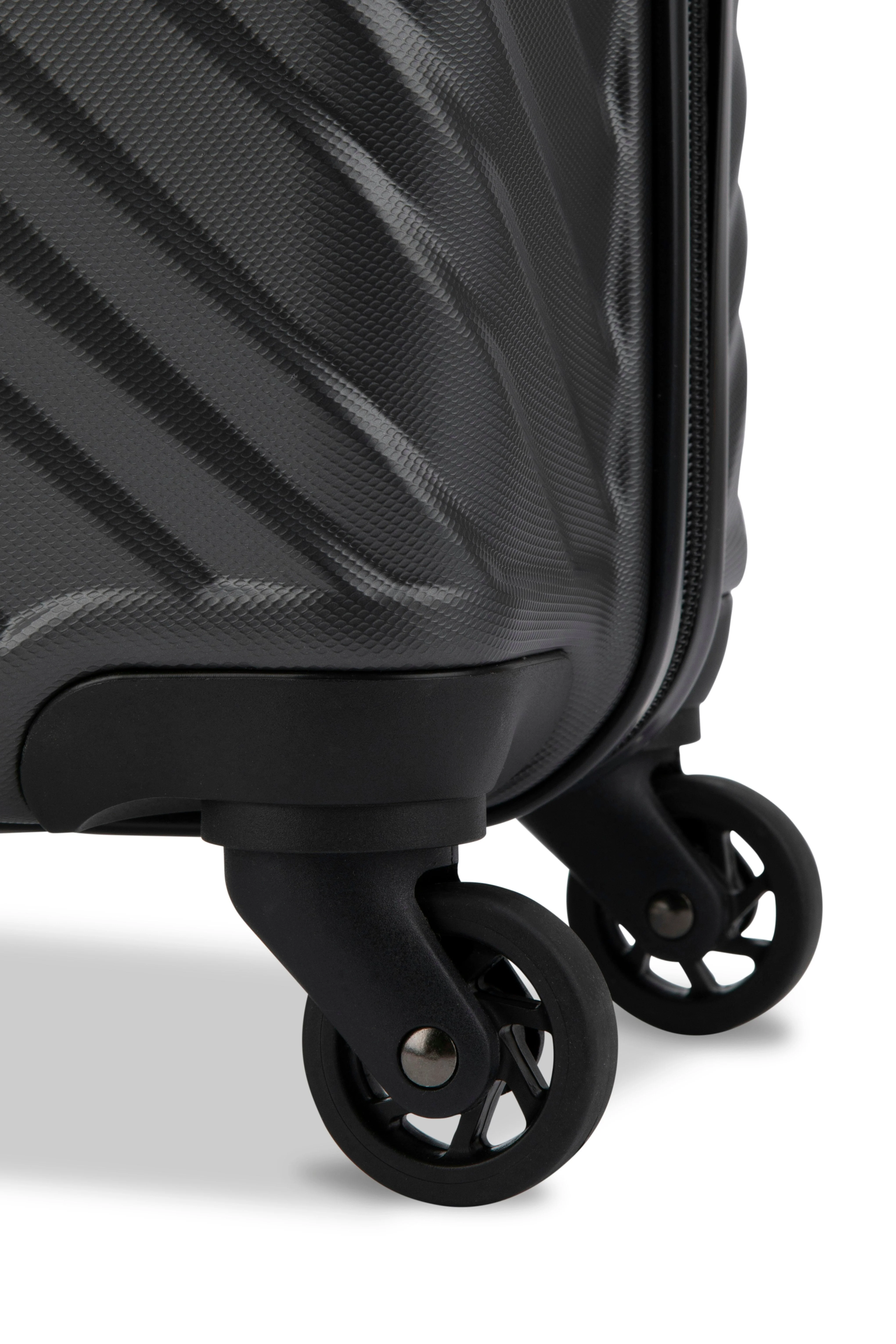 SWISSGEAR - MOD Collection Carry-On Hardside Luggage - Image 15