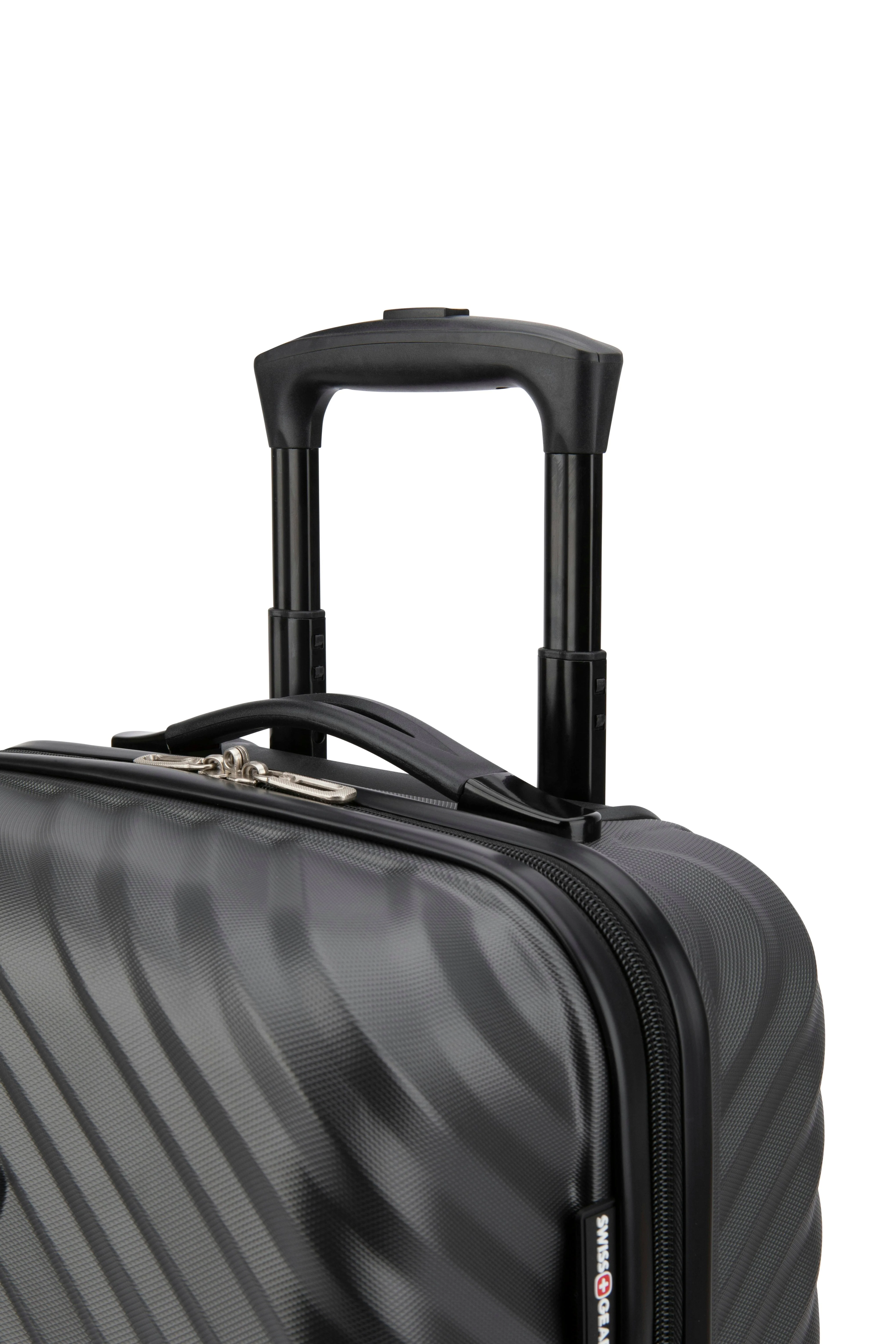 SWISSGEAR - MOD Collection Carry-On Hardside Luggage - Image 16