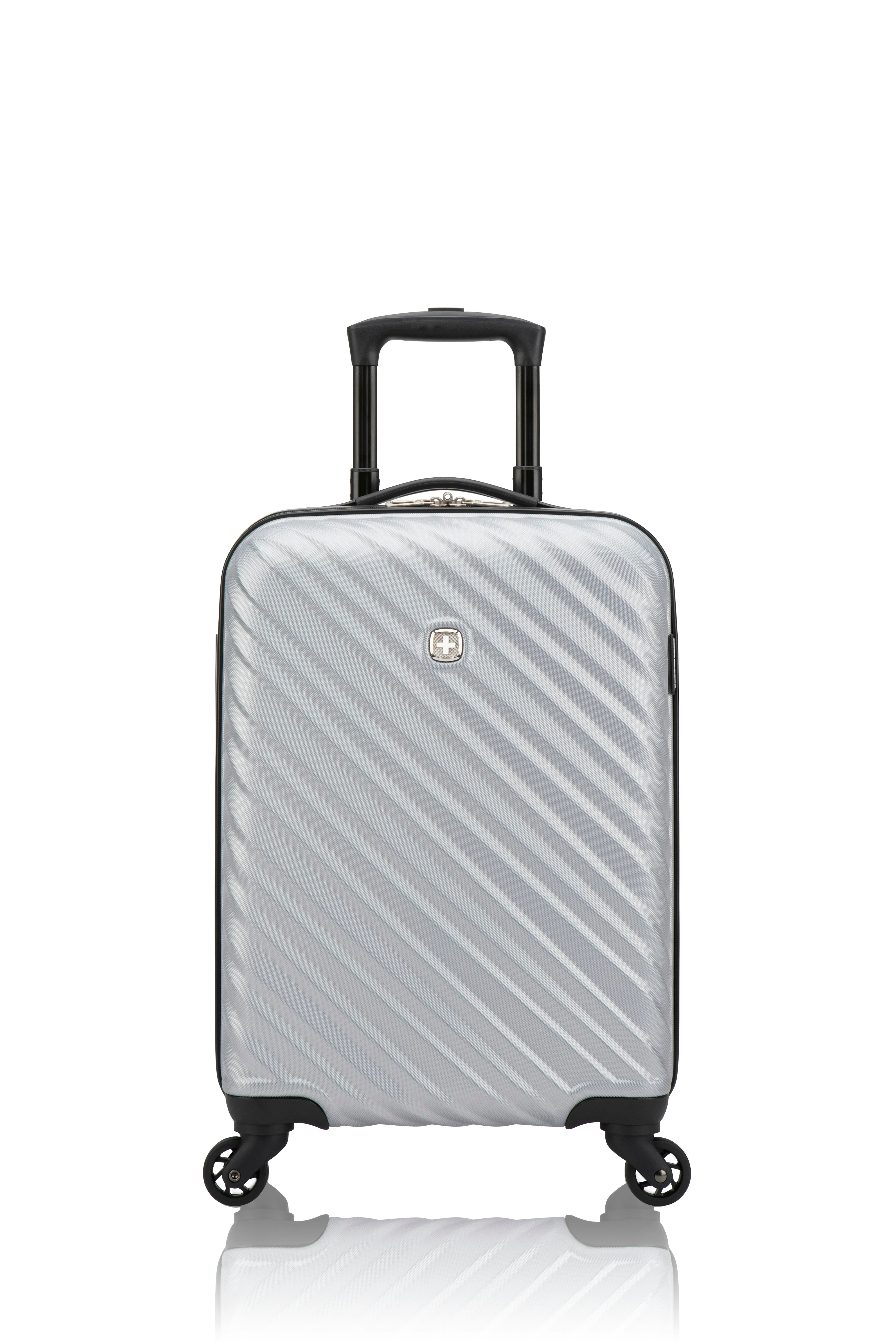 SWISSGEAR - MOD Collection Carry-On Hardside Luggage - Image 17