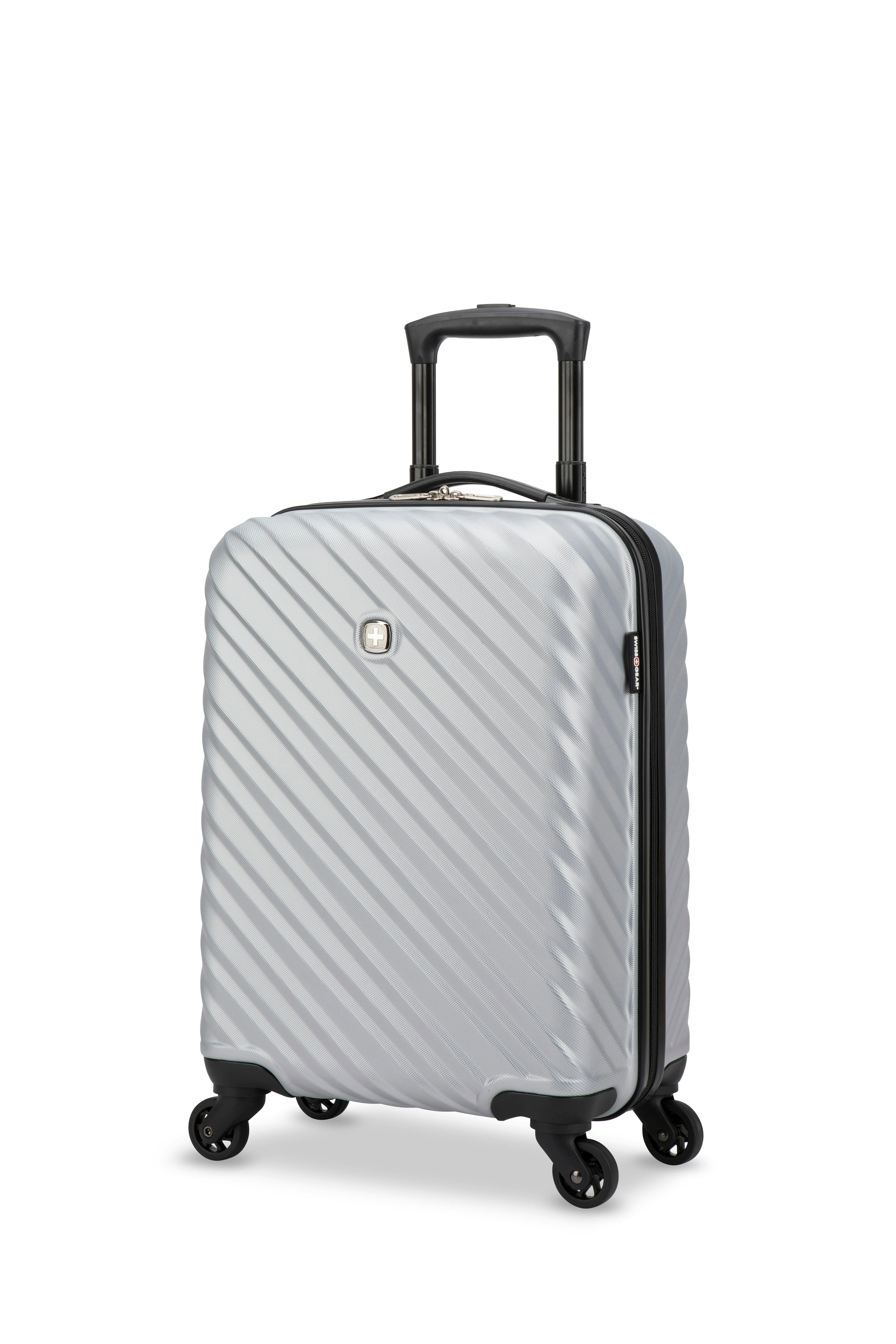 SWISSGEAR - MOD Collection Carry-On Hardside Luggage - Image 18