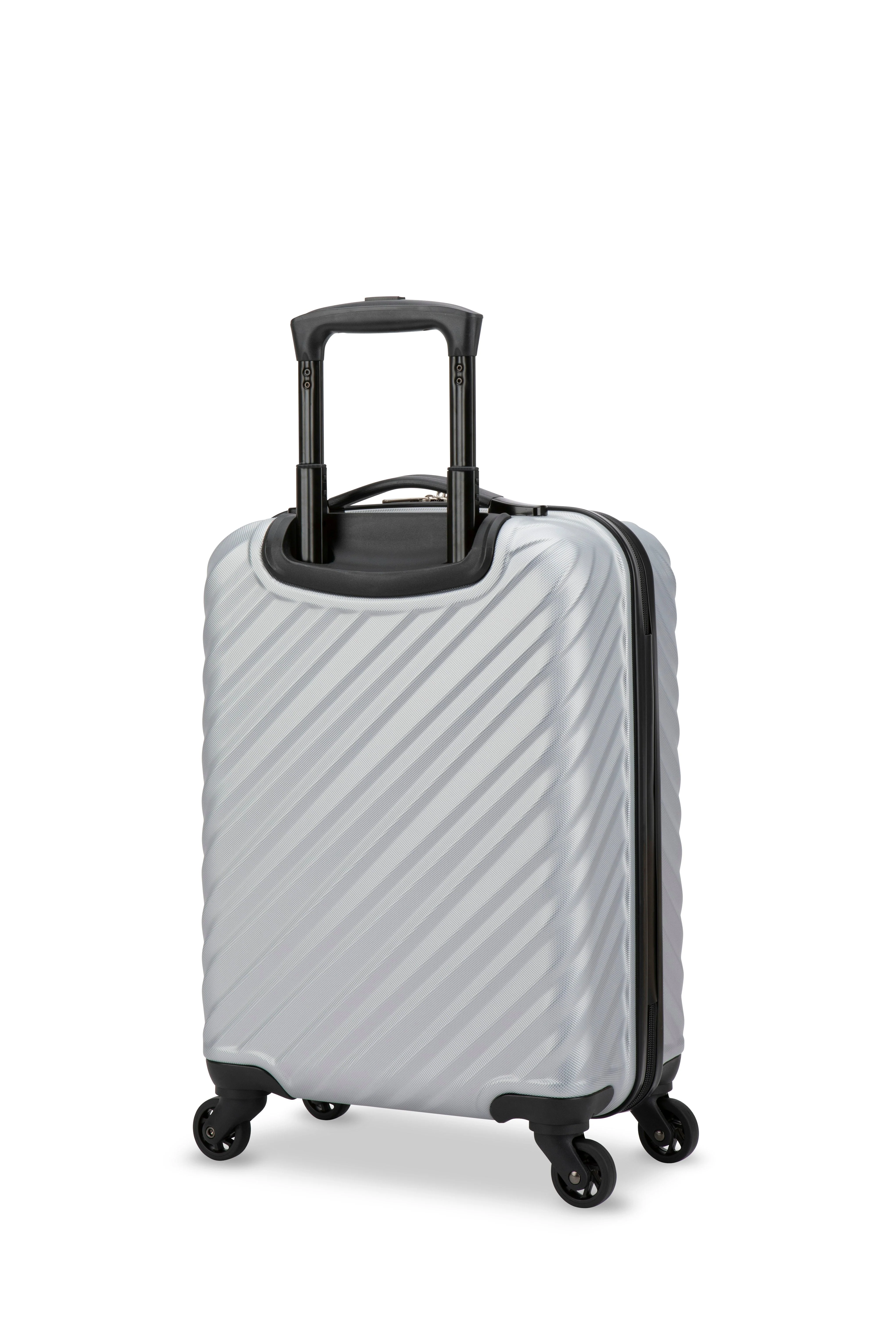 SWISSGEAR - MOD Collection Carry-On Hardside Luggage - Image 19