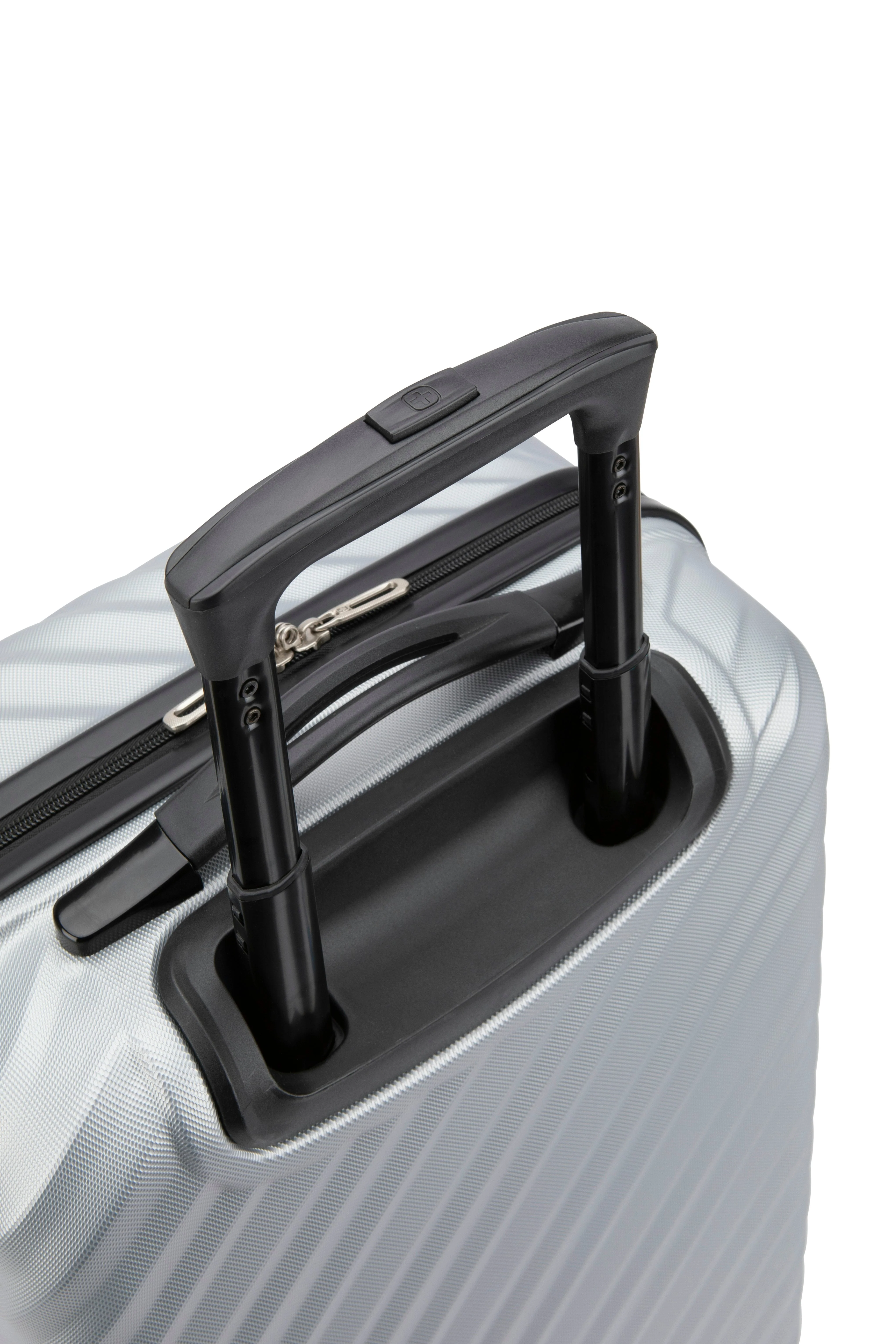 SWISSGEAR - MOD Collection Carry-On Hardside Luggage - Image 22