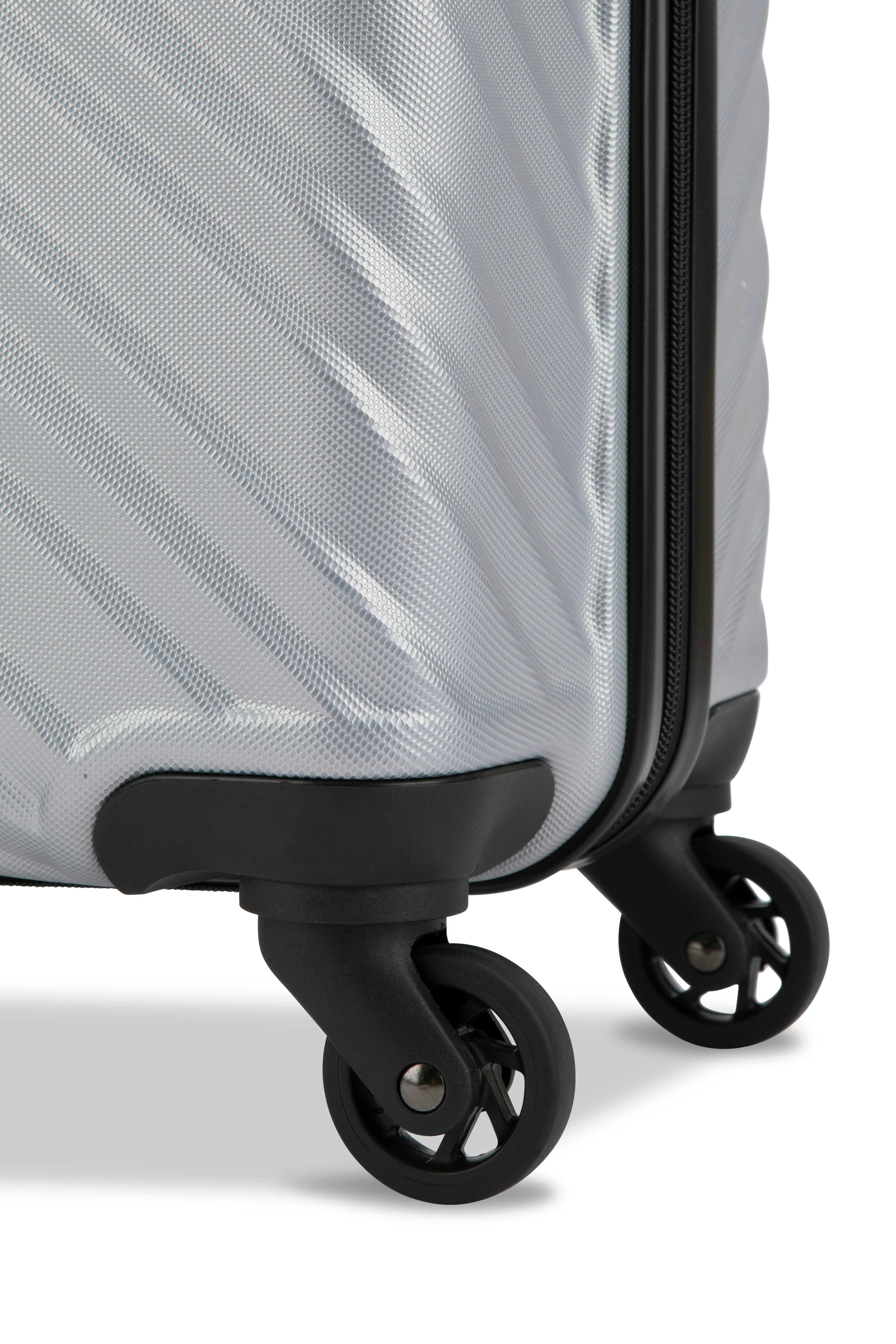 SWISSGEAR - MOD Collection Carry-On Hardside Luggage - Image 23
