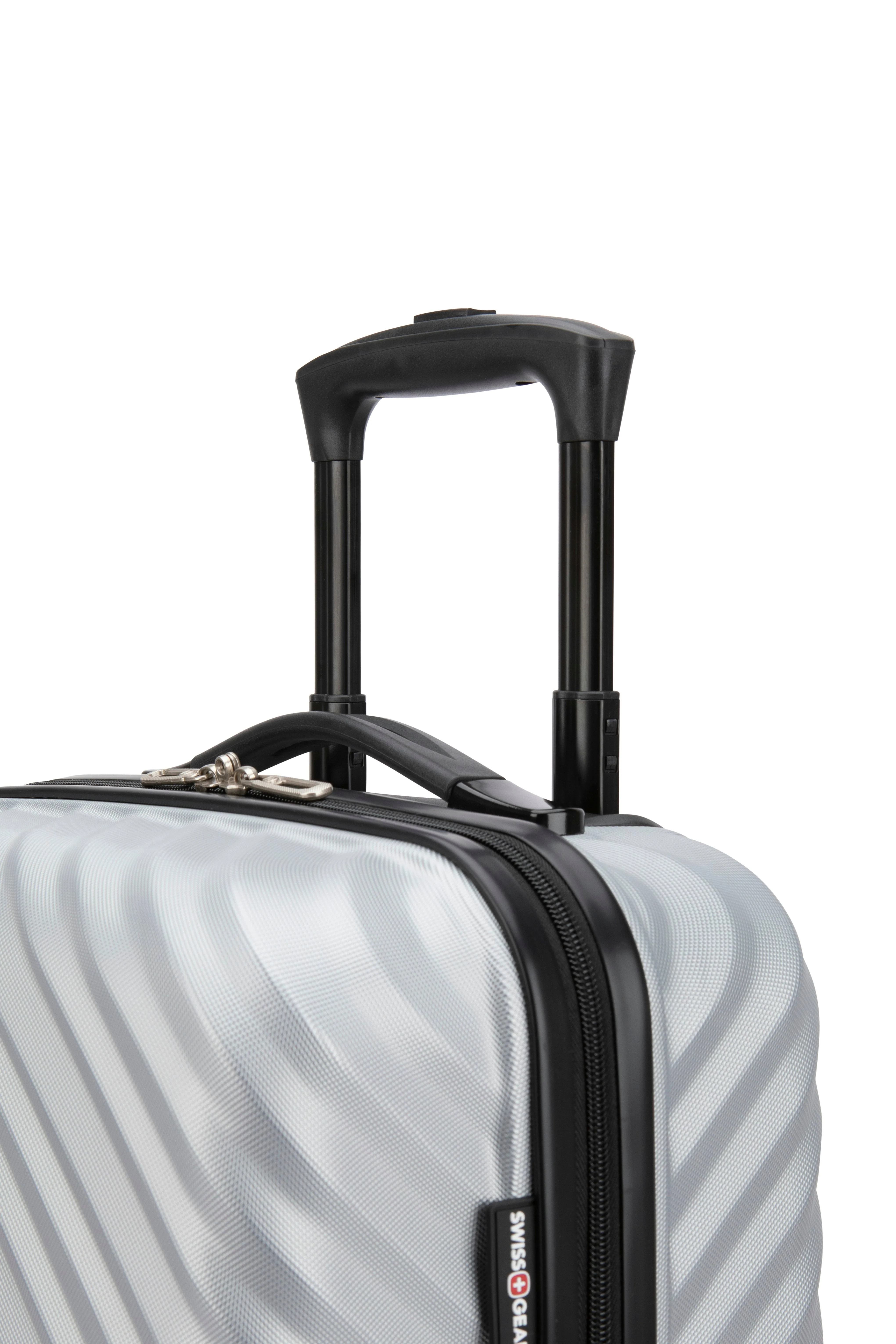 SWISSGEAR - MOD Collection Carry-On Hardside Luggage - Image 24