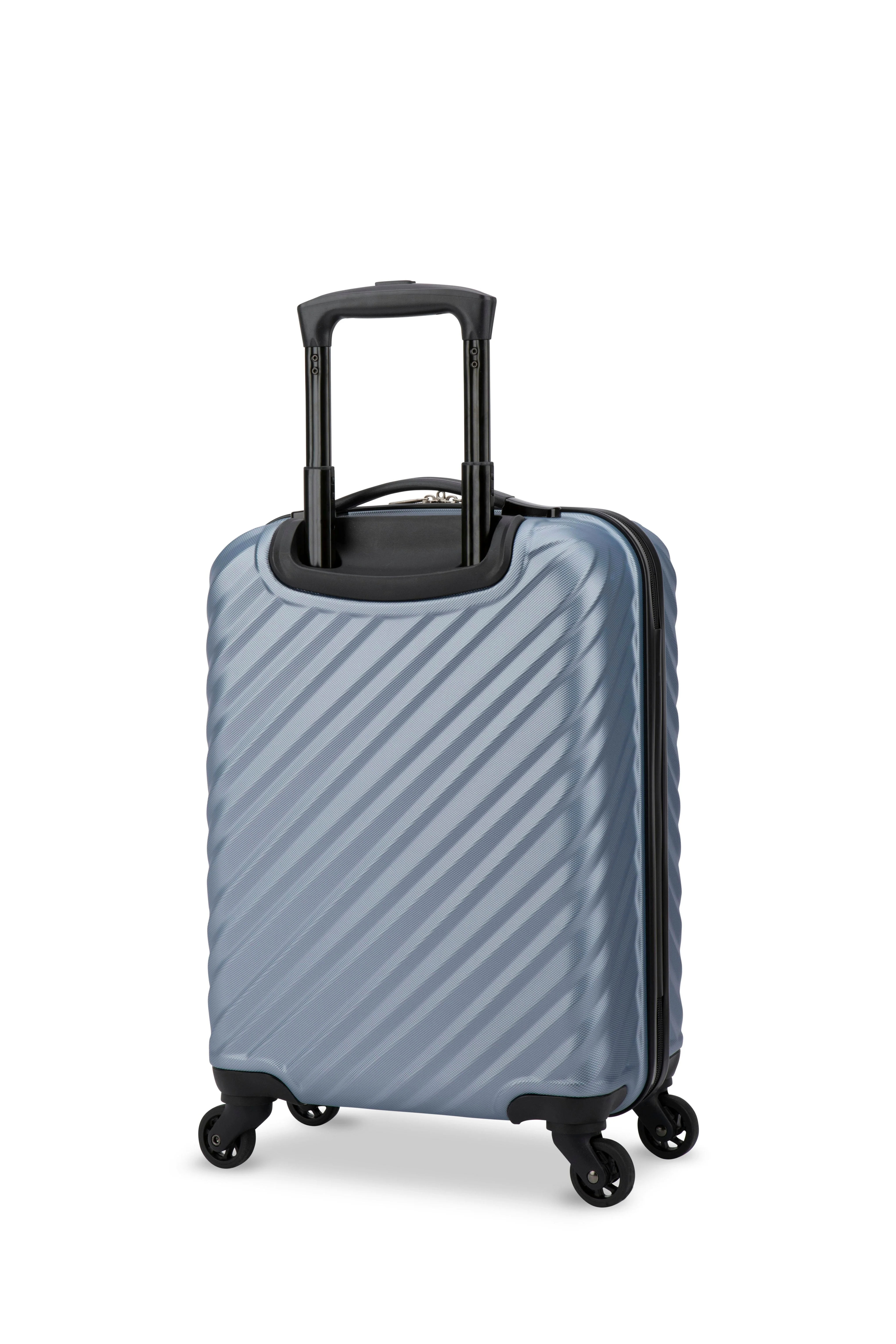 SWISSGEAR - MOD Collection Carry-On Hardside Luggage - Image 3