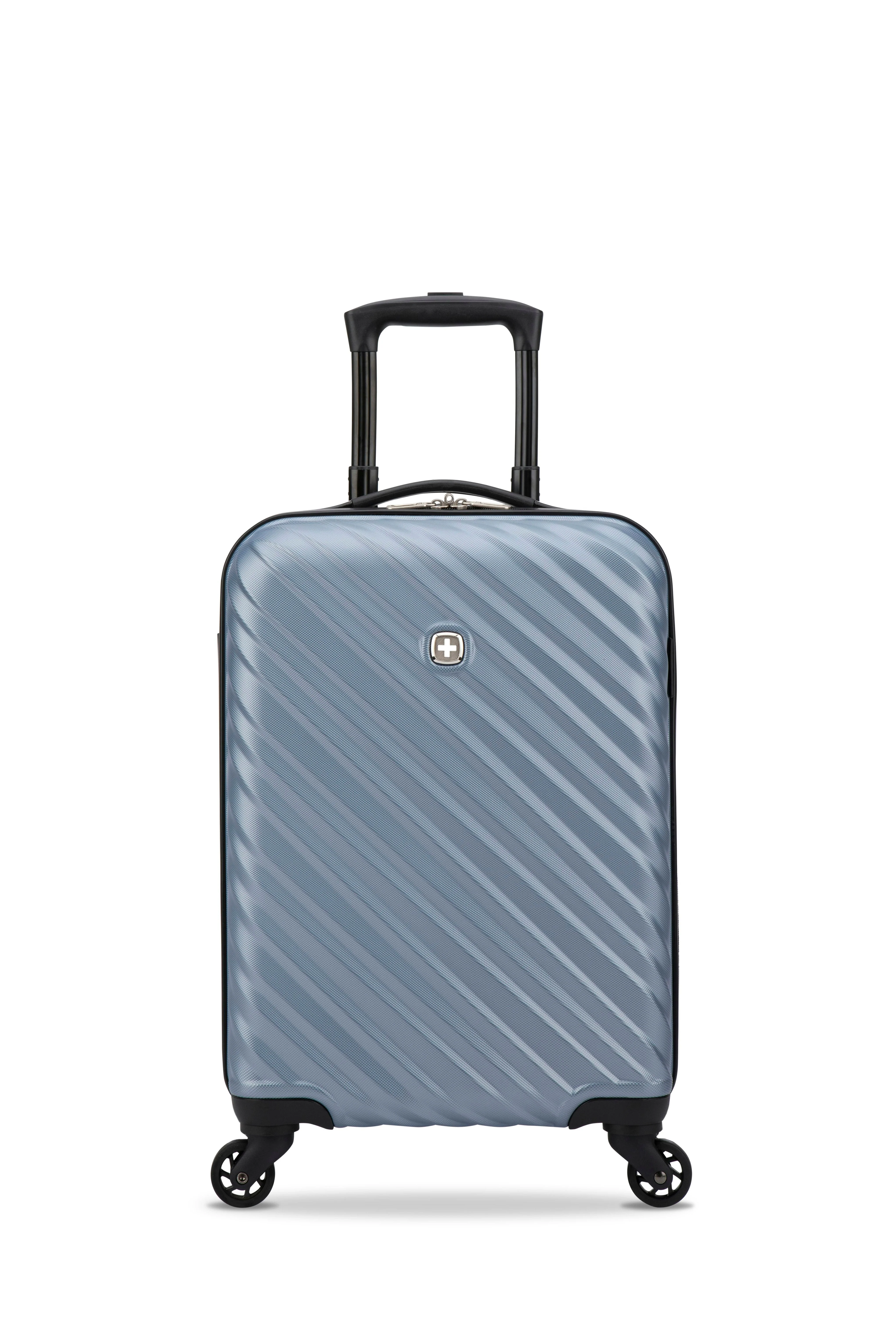 SWISSGEAR - MOD Collection Carry-On Hardside Luggage - Image 4
