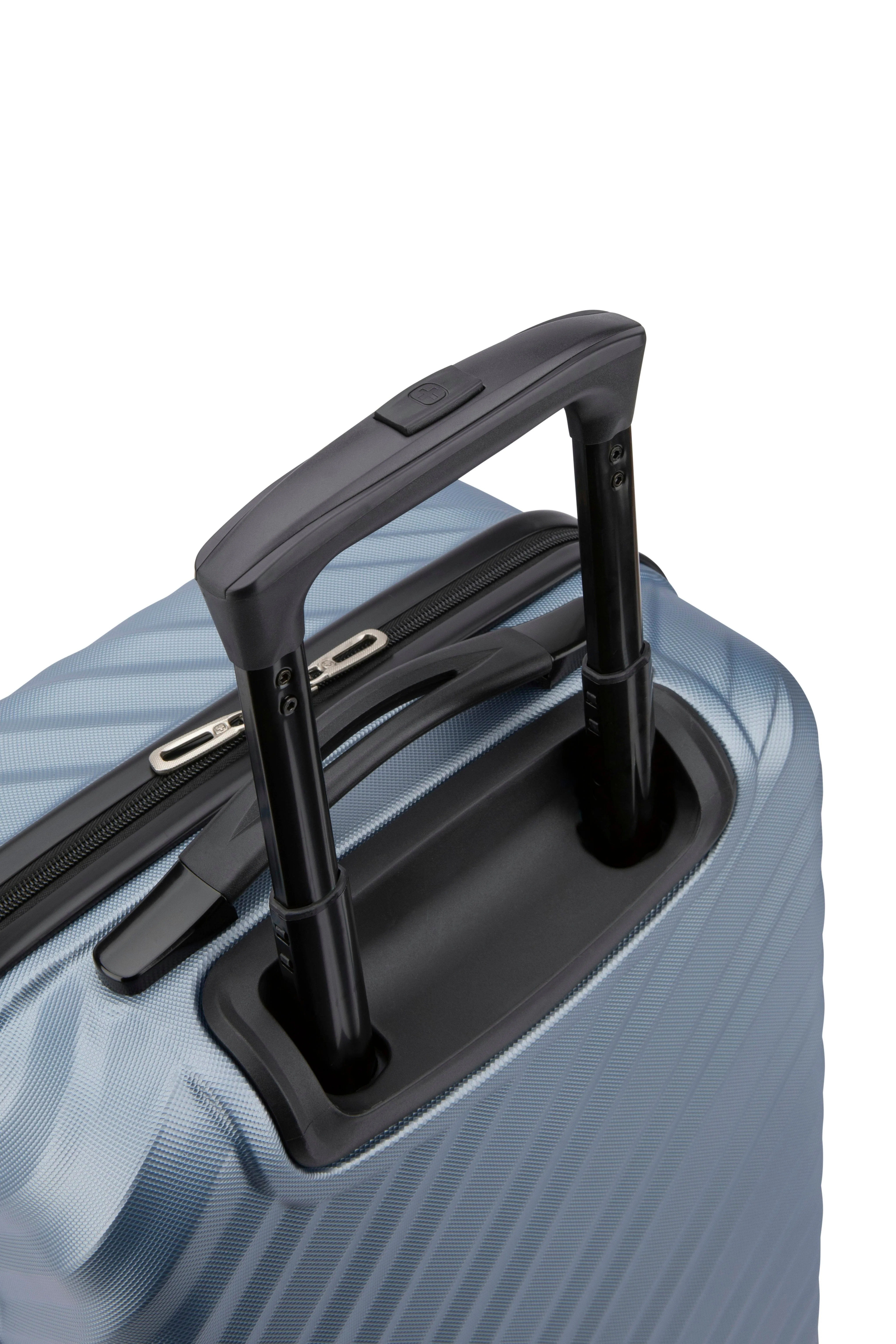 SWISSGEAR - MOD Collection Carry-On Hardside Luggage - Image 6