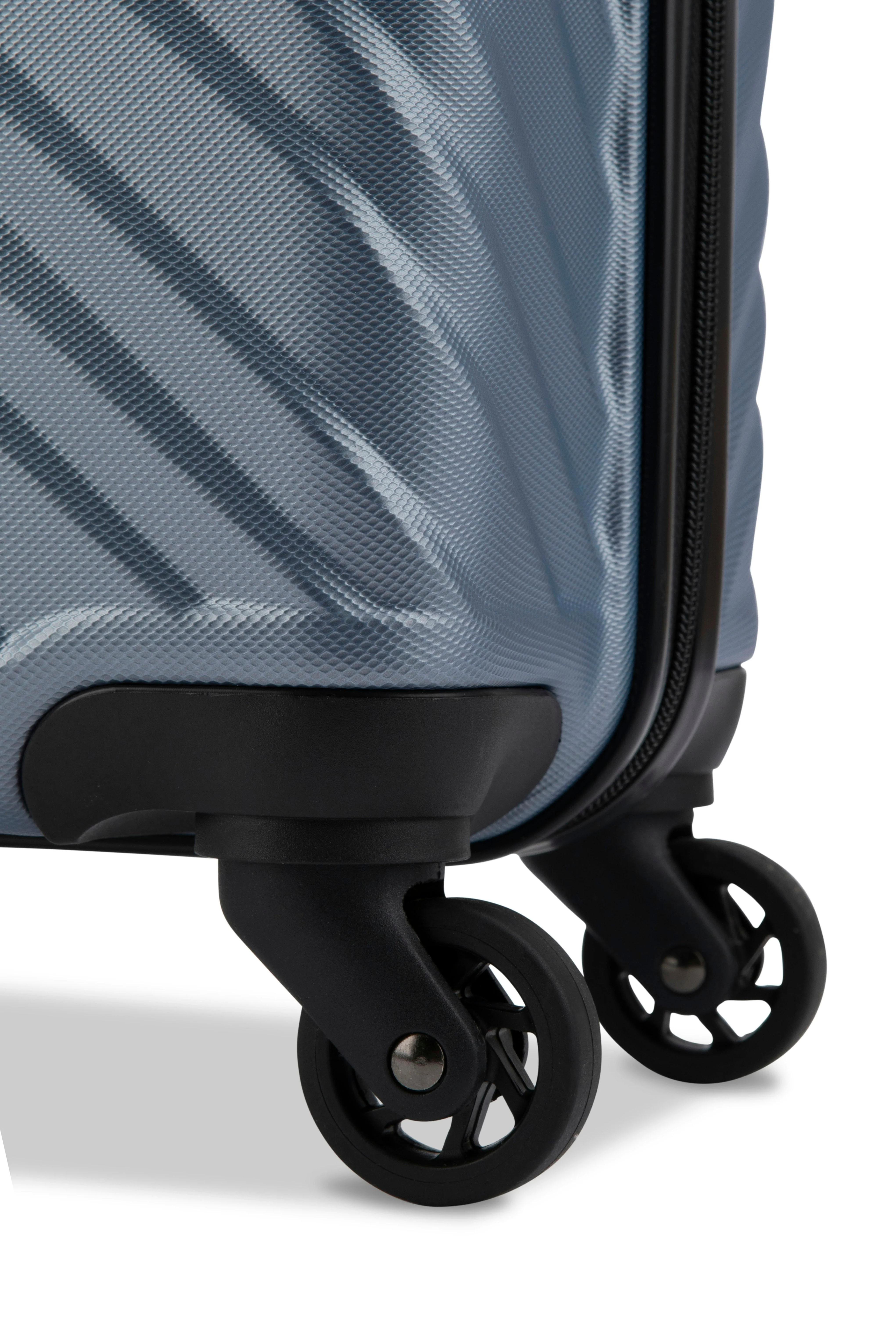 SWISSGEAR - MOD Collection Carry-On Hardside Luggage - Image 7