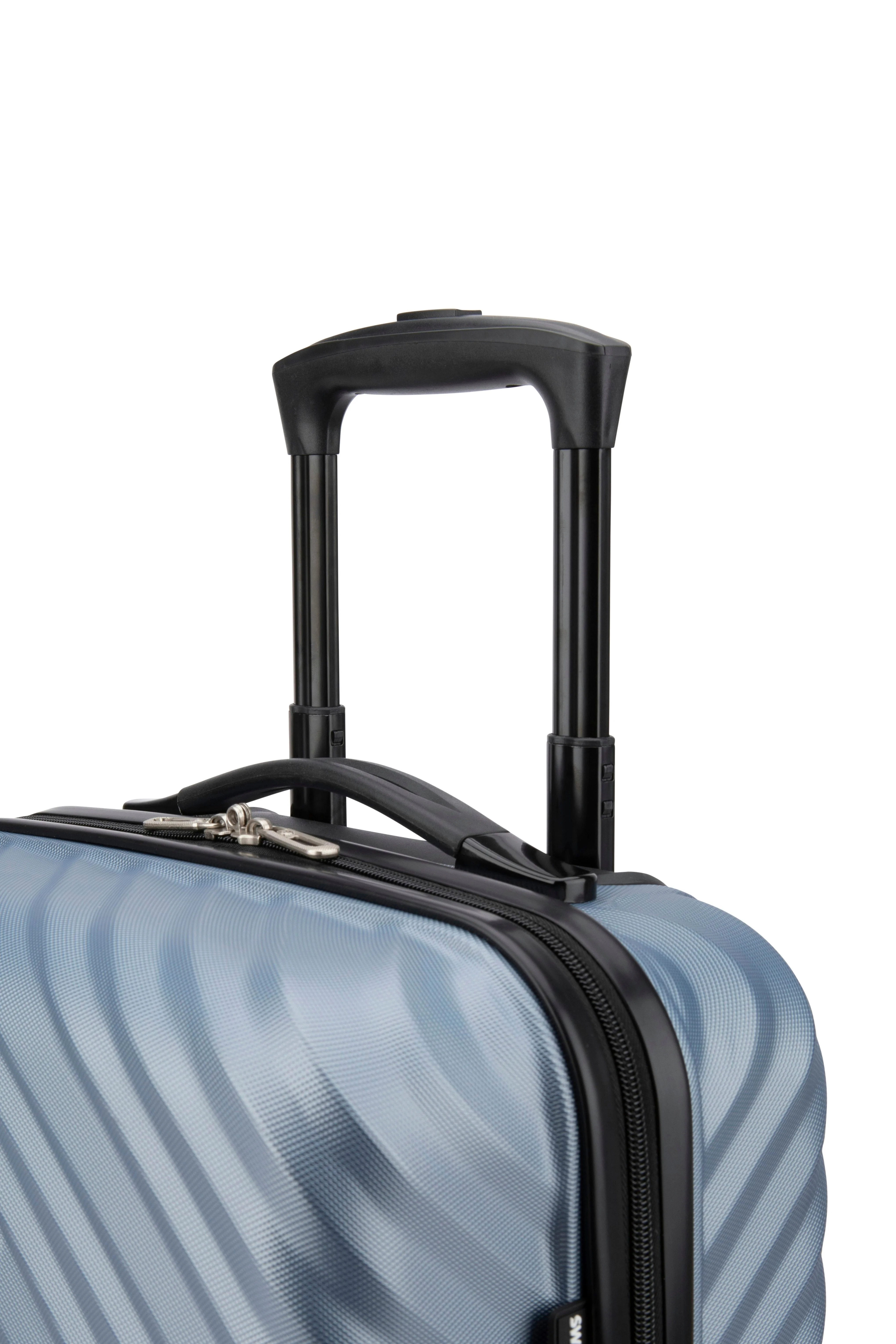 SWISSGEAR - MOD Collection Carry-On Hardside Luggage - Image 8