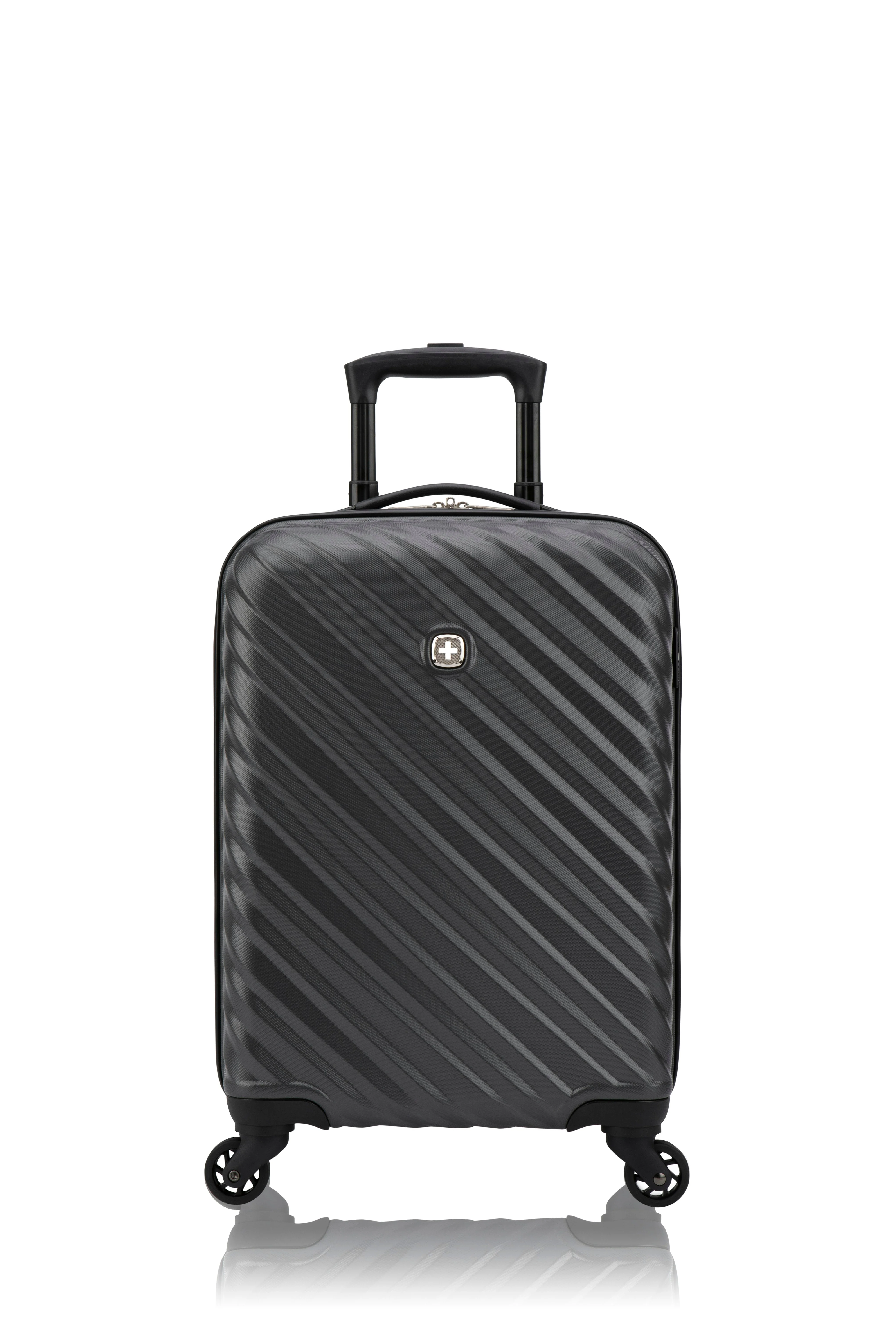 SWISSGEAR - MOD Collection Carry-On Hardside Luggage - Image 9