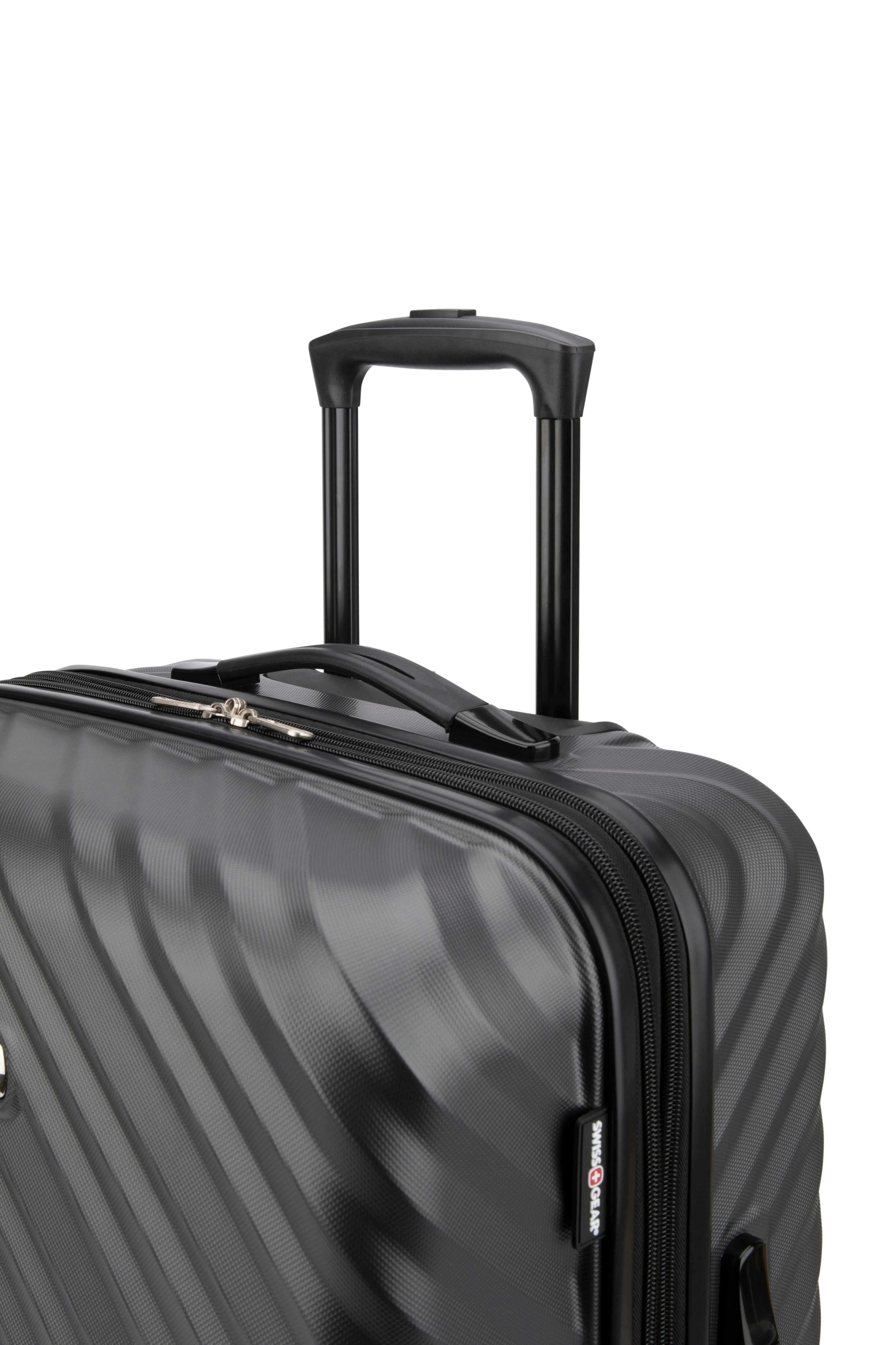 SWISSGEAR - MOD Collection Hardside 3 Piece Set - Image 13