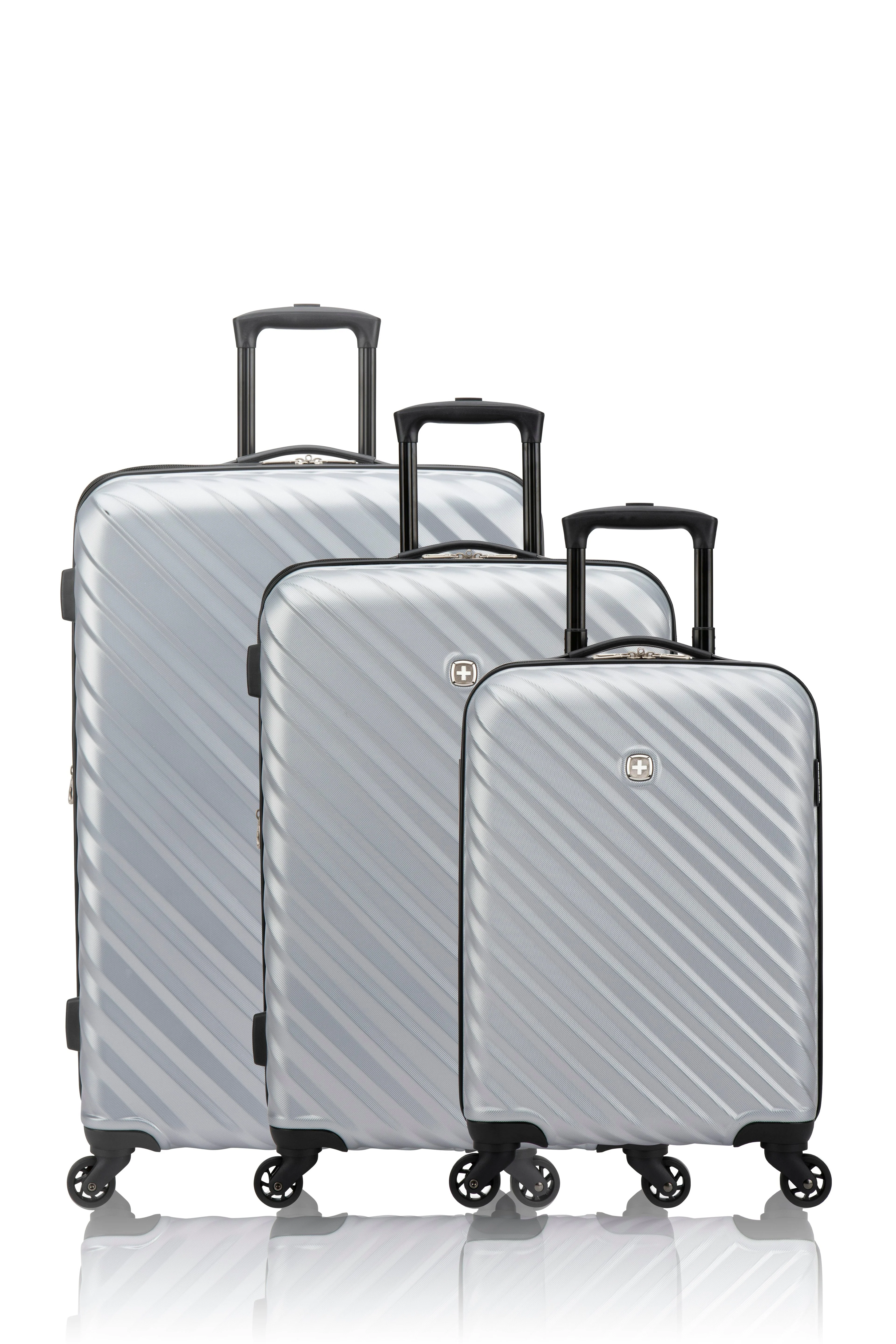 SWISSGEAR - MOD Collection Hardside 3 Piece Set - Image 15