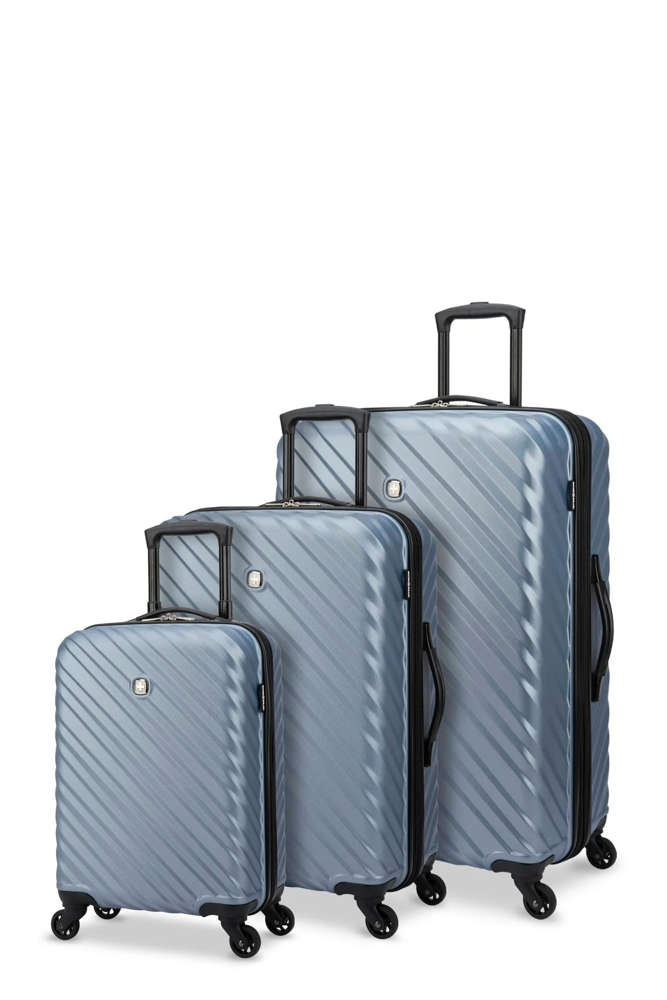 SWISSGEAR - MOD Collection Hardside 3 Piece Set - Image 2