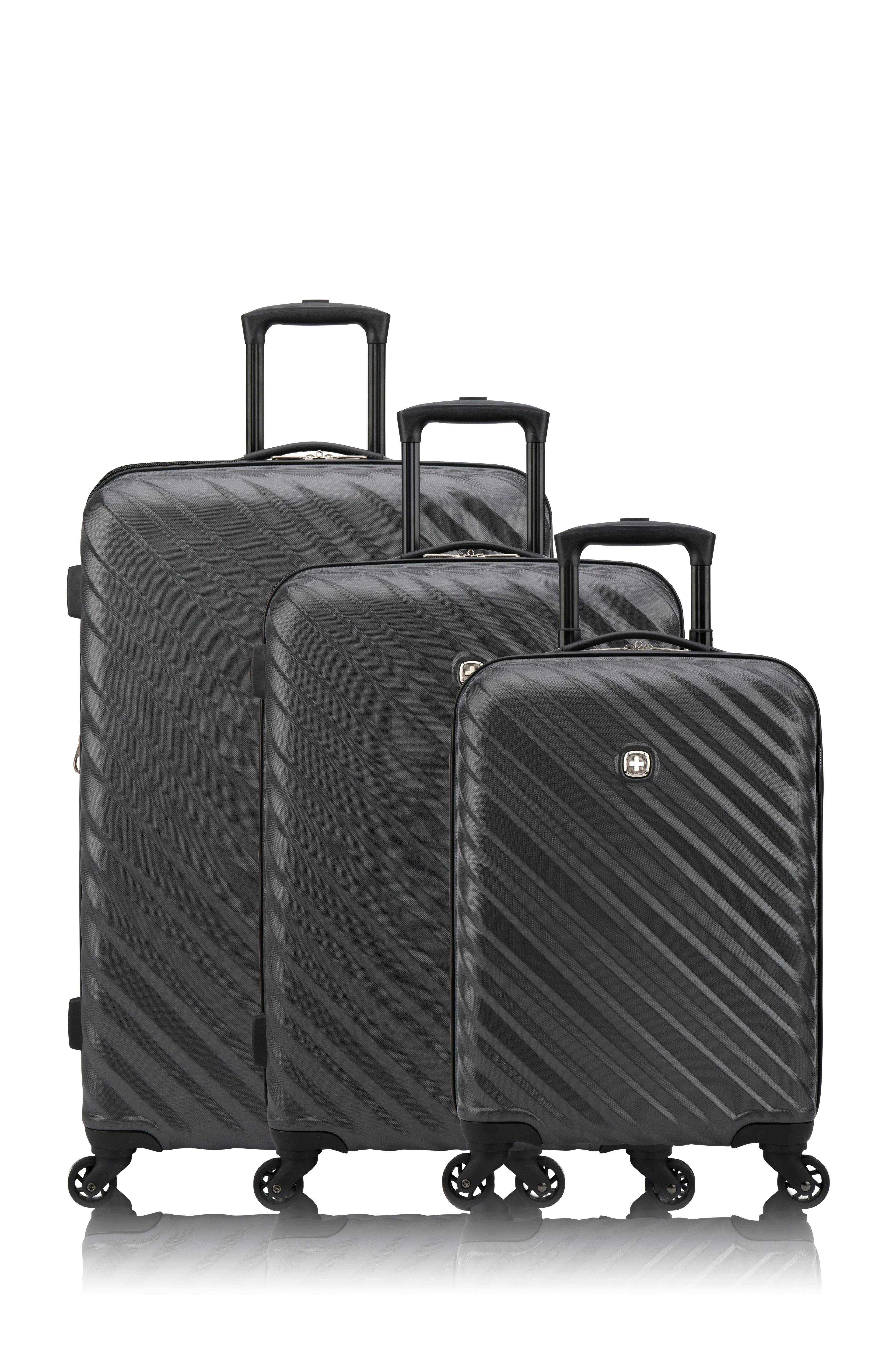 SWISSGEAR - MOD Collection Hardside 3 Piece Set - Image 8