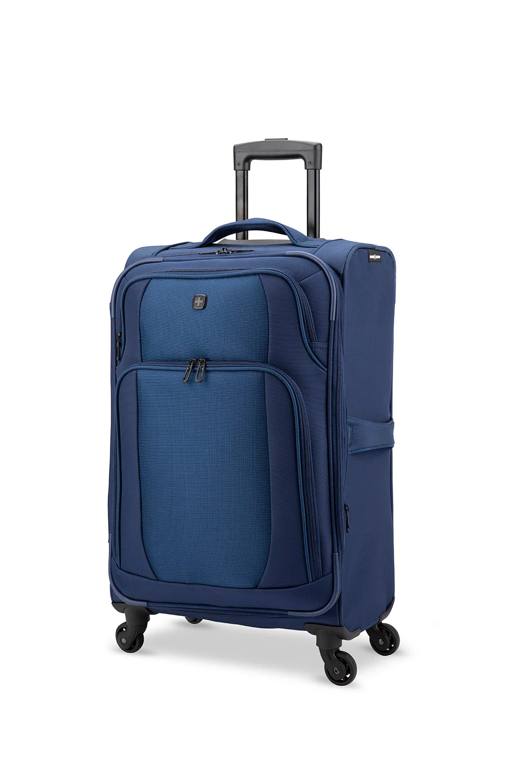 SWISSGEAR - NOUVEAU Collection 24" Expandable Upright Luggage - Image 11