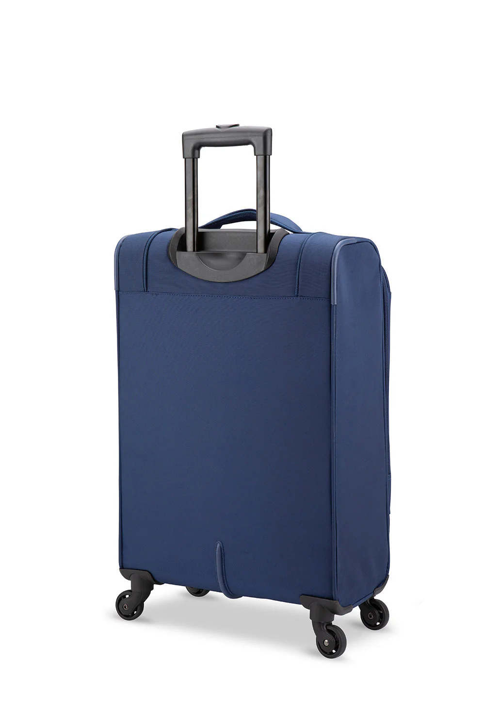 SWISSGEAR - NOUVEAU Collection 24" Expandable Upright Luggage - Image 12