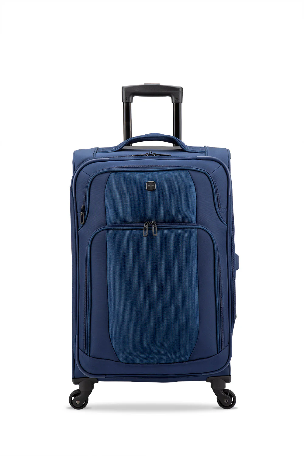 SWISSGEAR - NOUVEAU Collection 24" Expandable Upright Luggage - Image 13