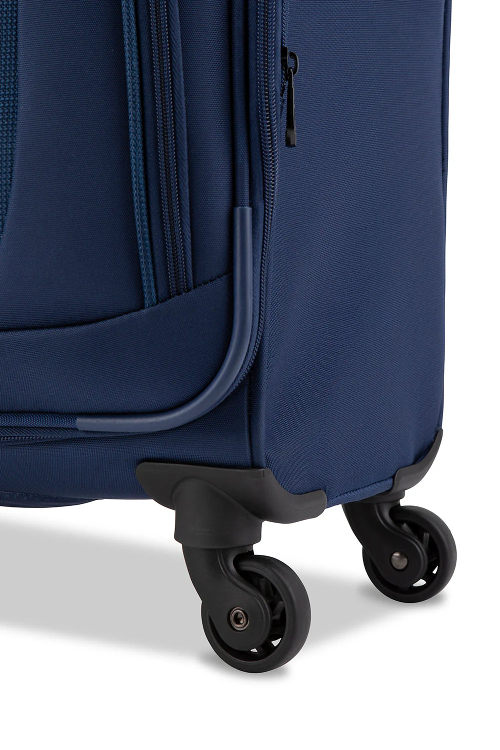 SWISSGEAR - NOUVEAU Collection 24" Expandable Upright Luggage - Image 16