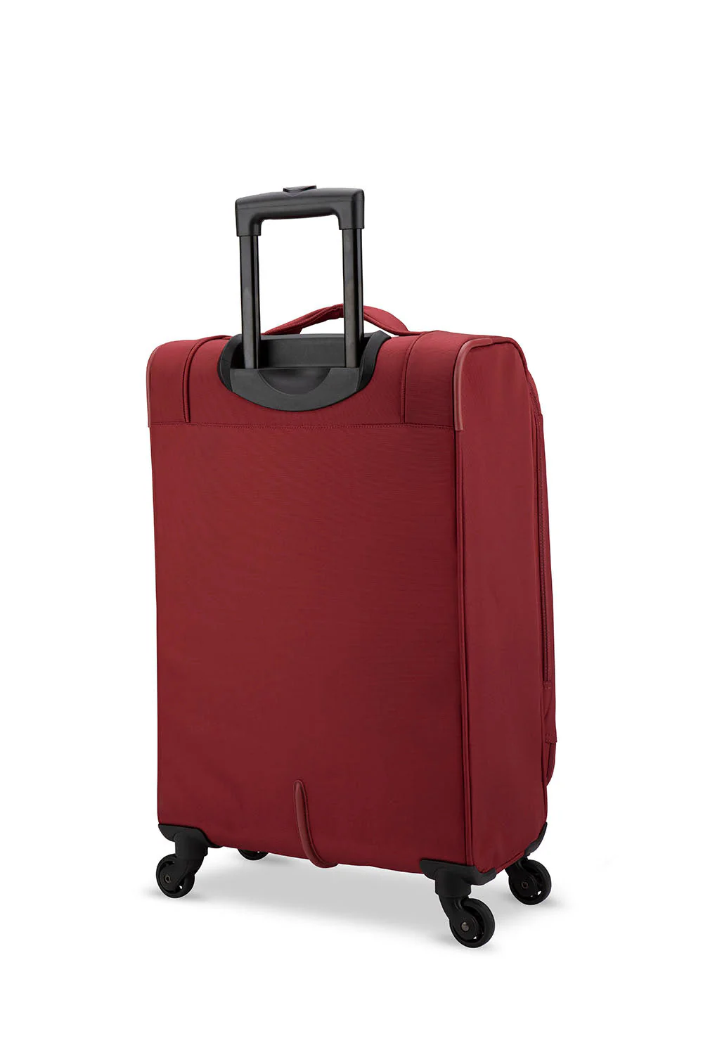 SWISSGEAR - NOUVEAU Collection 24" Expandable Upright Luggage - Image 21