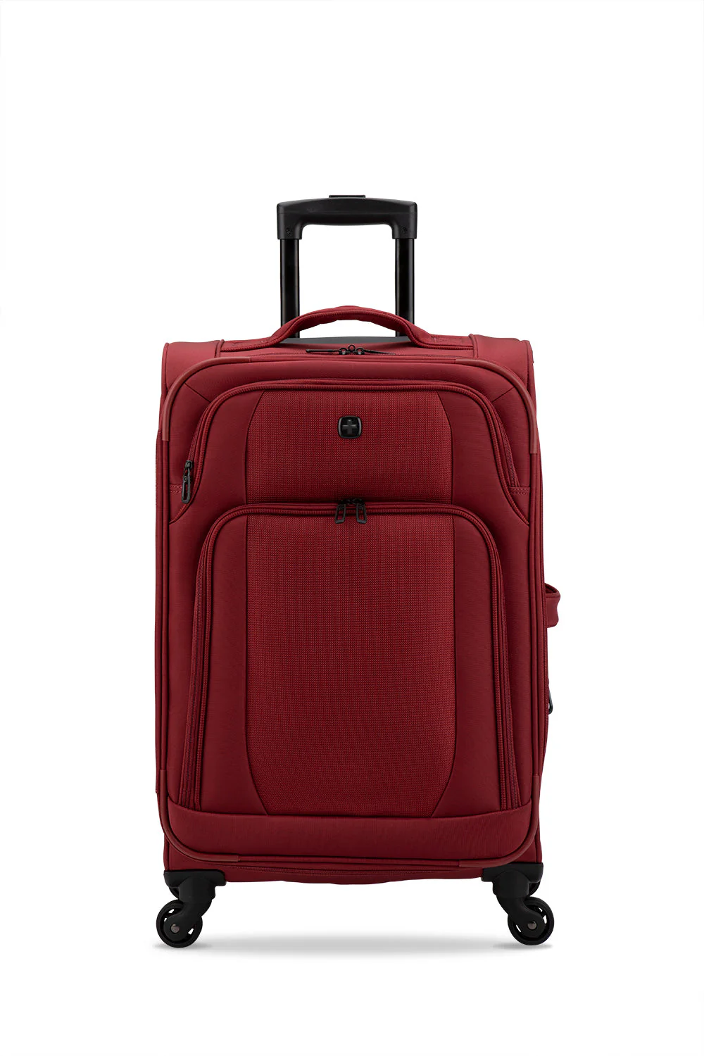 SWISSGEAR - NOUVEAU Collection 24" Expandable Upright Luggage - Image 22