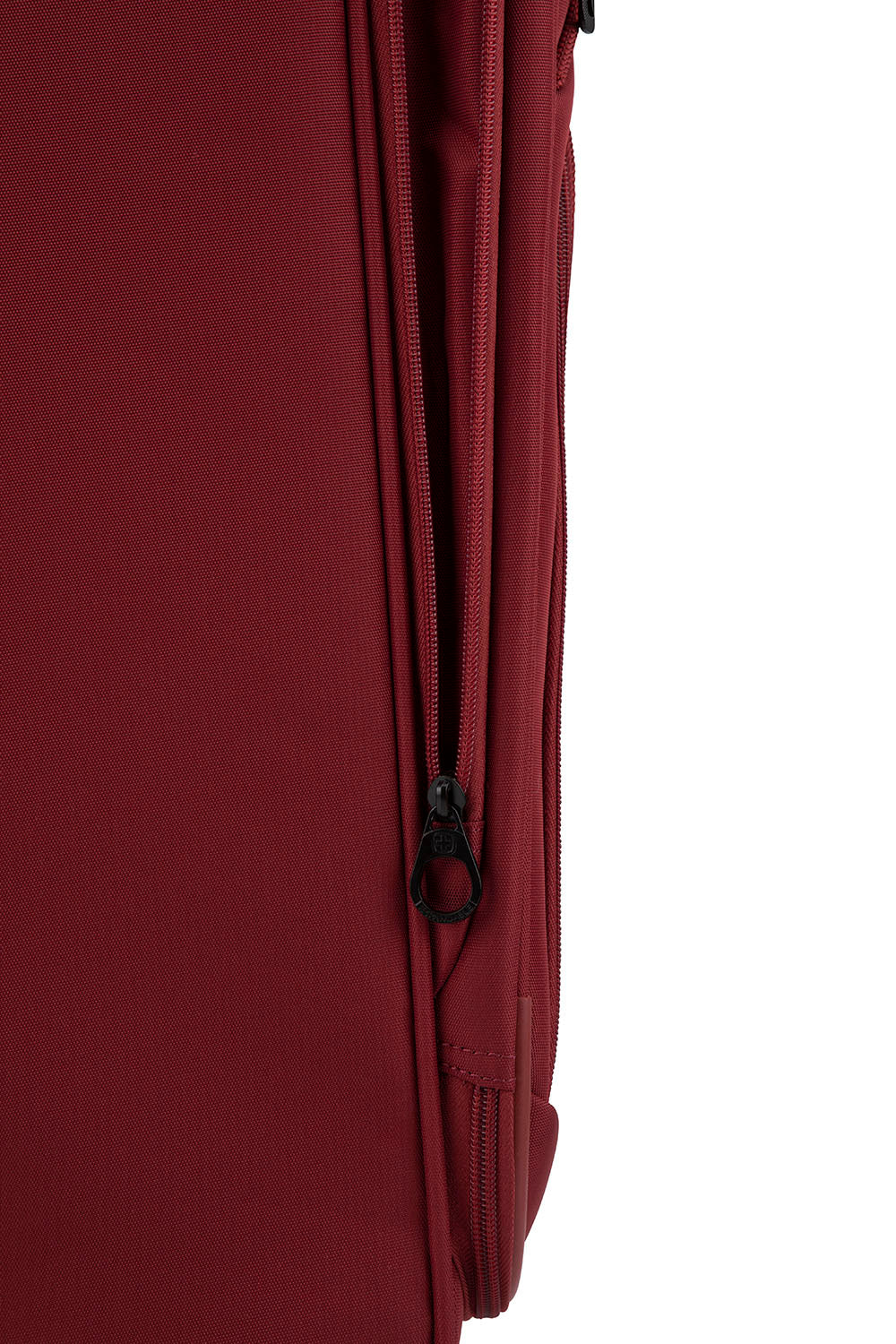 SWISSGEAR - NOUVEAU Collection 24" Expandable Upright Luggage - Image 27