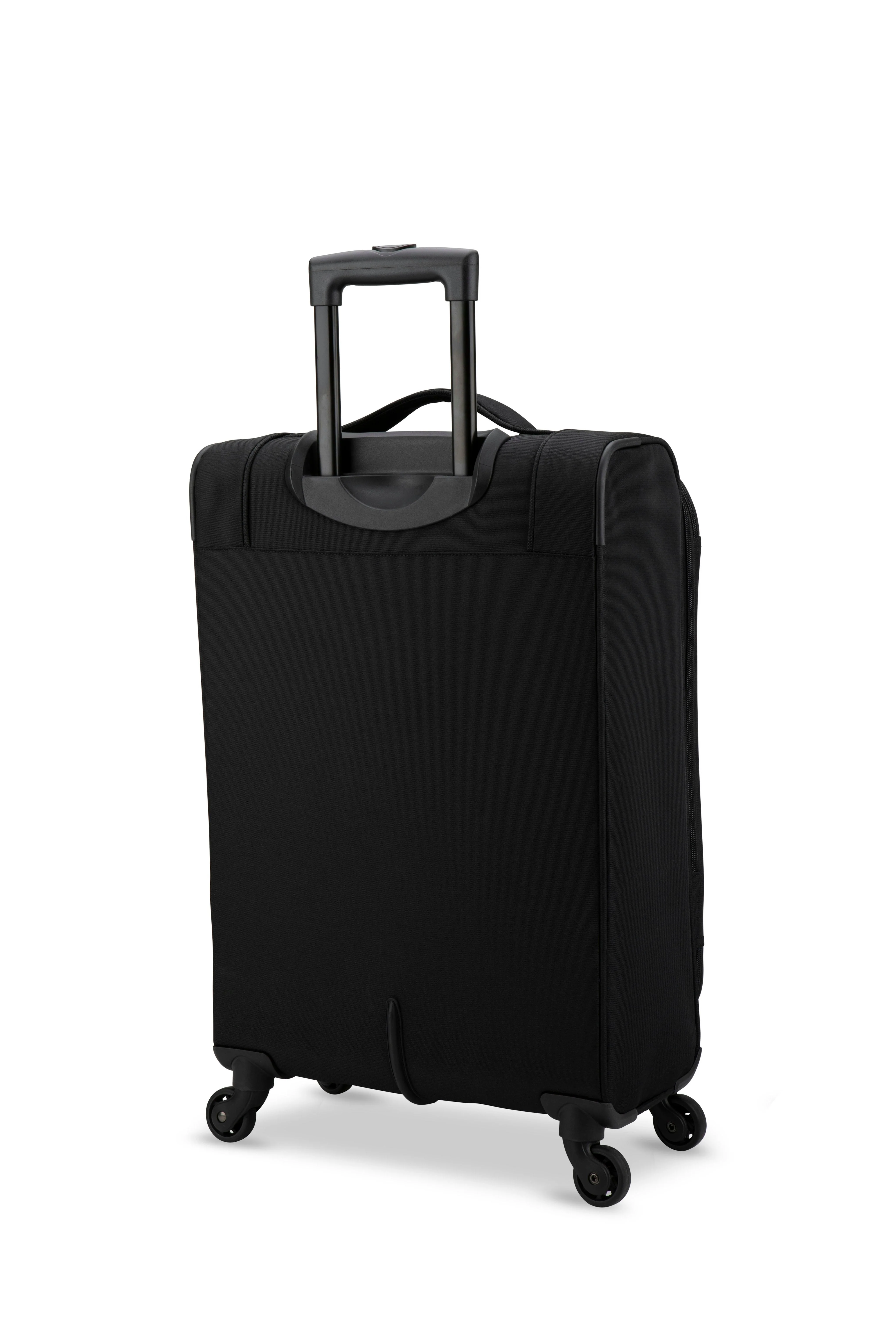 SWISSGEAR - NOUVEAU Collection 24" Expandable Upright Luggage - Image 3