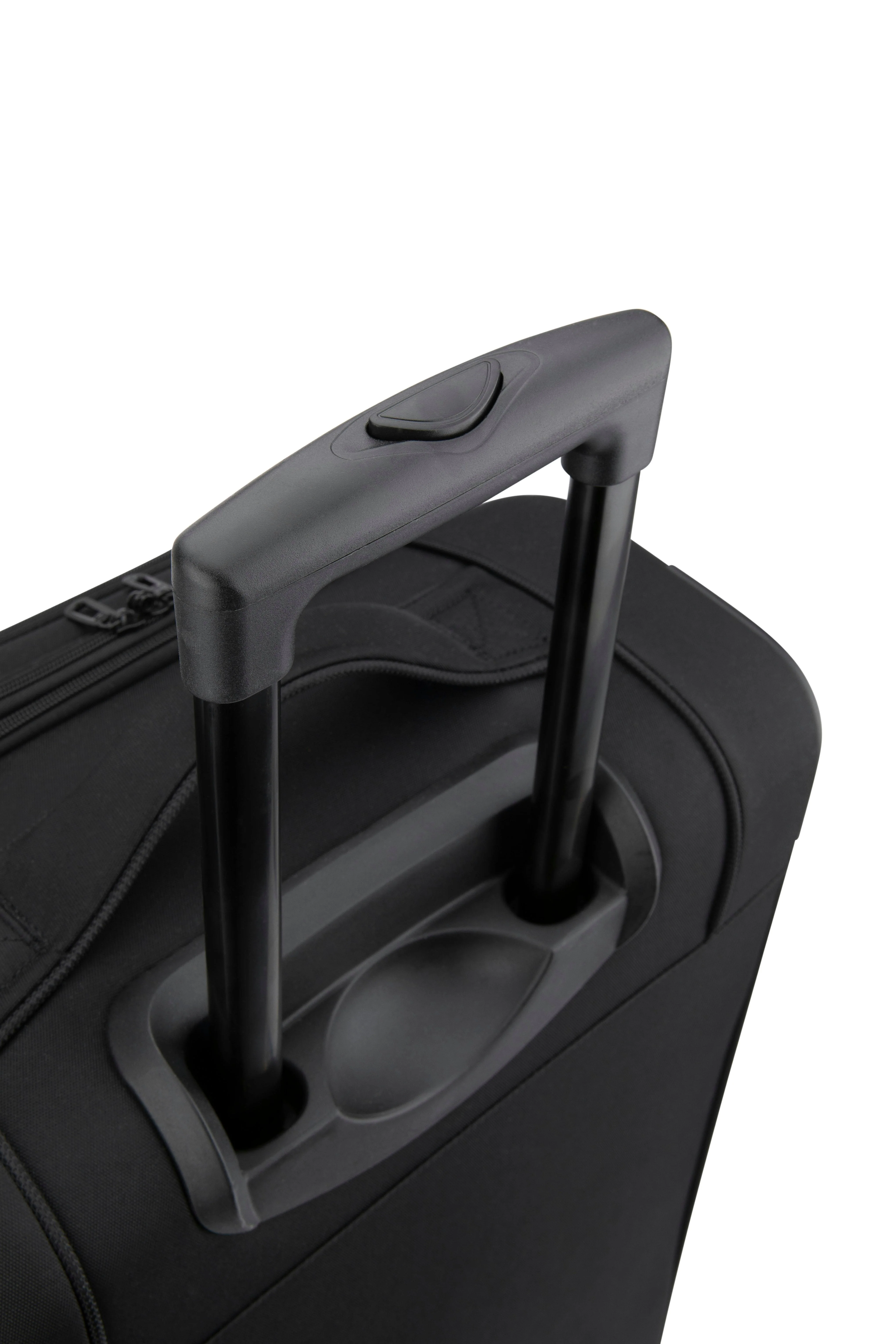 SWISSGEAR - NOUVEAU Collection 24" Expandable Upright Luggage - Image 6