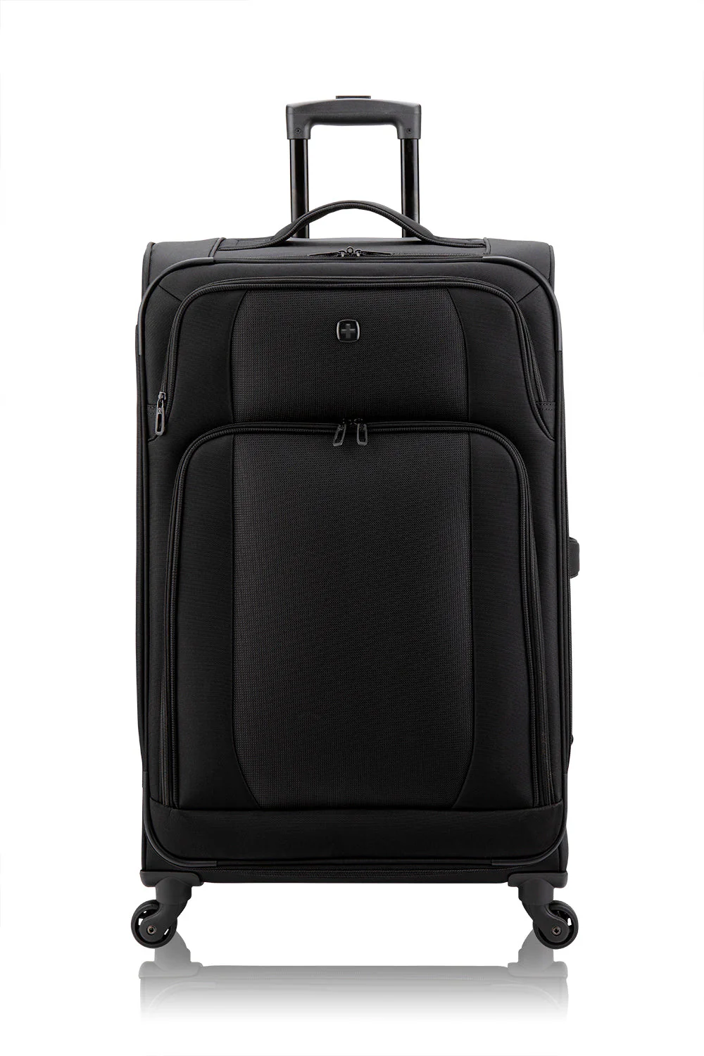 SWISSGEAR - NOUVEAU Collection 28" Expandable Upright Luggage