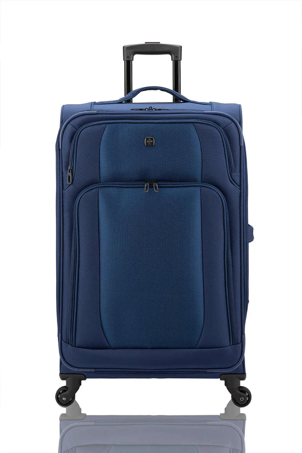 SWISSGEAR - NOUVEAU Collection 28" Expandable Upright Luggage - Image 10