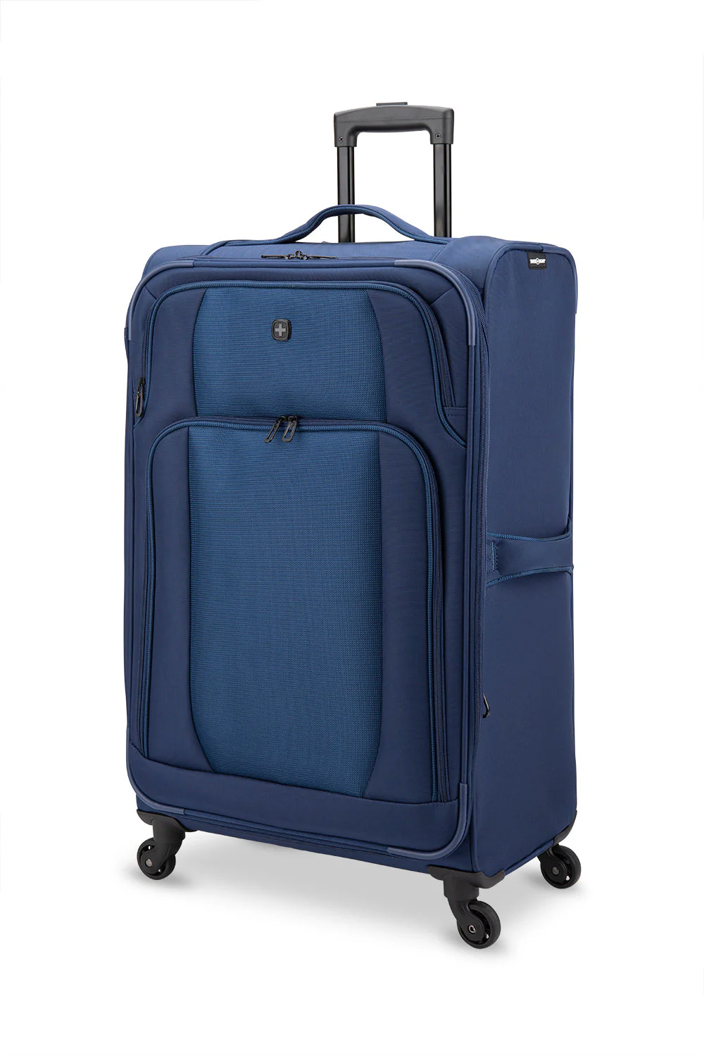 SWISSGEAR - NOUVEAU Collection 28" Expandable Upright Luggage - Image 11