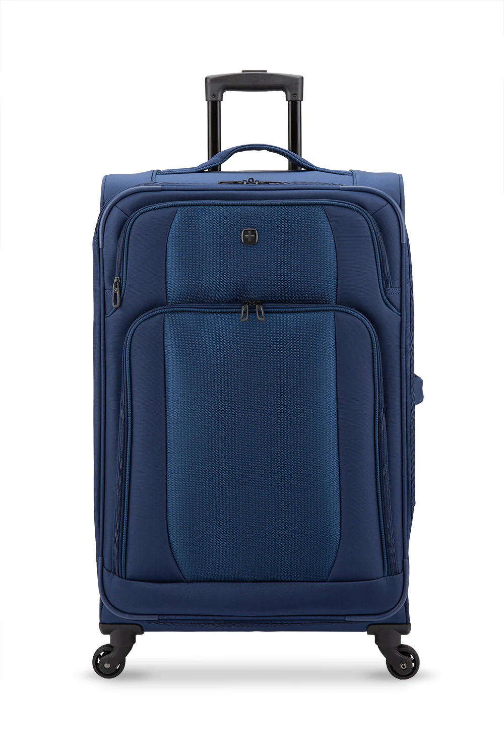 SWISSGEAR - NOUVEAU Collection 28" Expandable Upright Luggage - Image 13