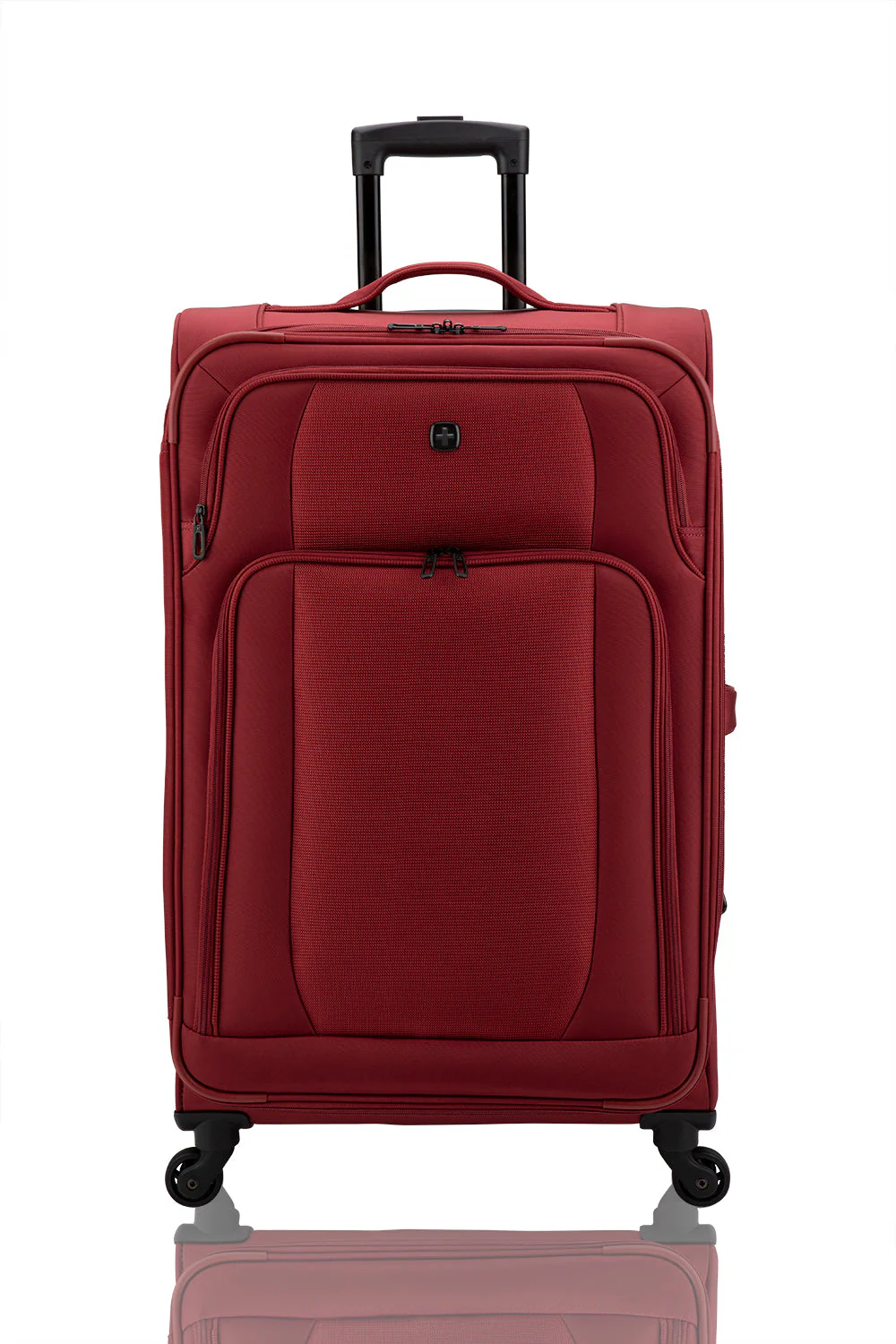 SWISSGEAR - NOUVEAU Collection 28" Expandable Upright Luggage - Image 19
