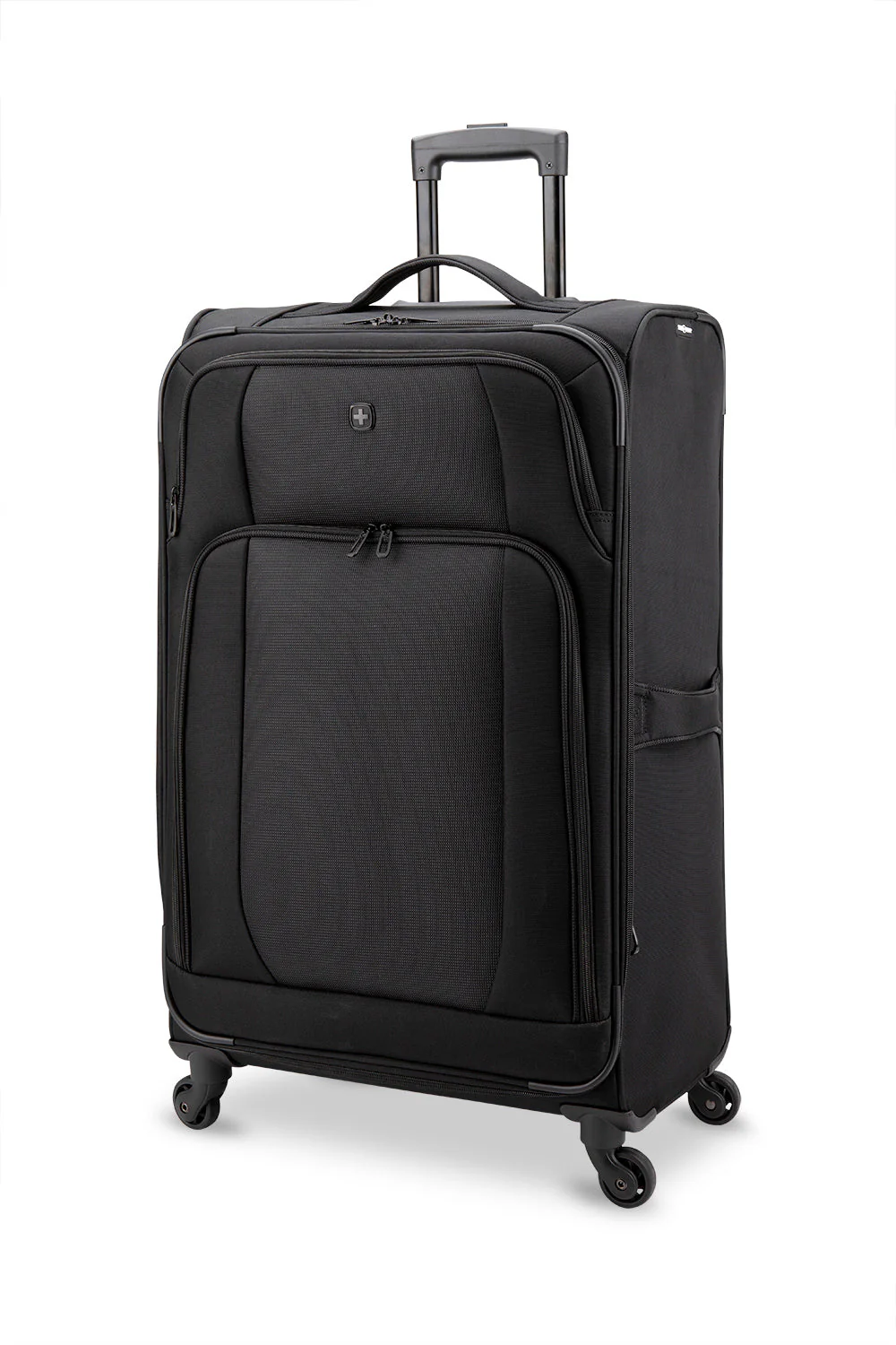 SWISSGEAR - NOUVEAU Collection 28" Expandable Upright Luggage - Image 2
