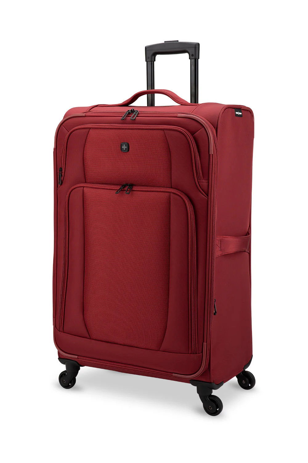 SWISSGEAR - NOUVEAU Collection 28" Expandable Upright Luggage - Image 20