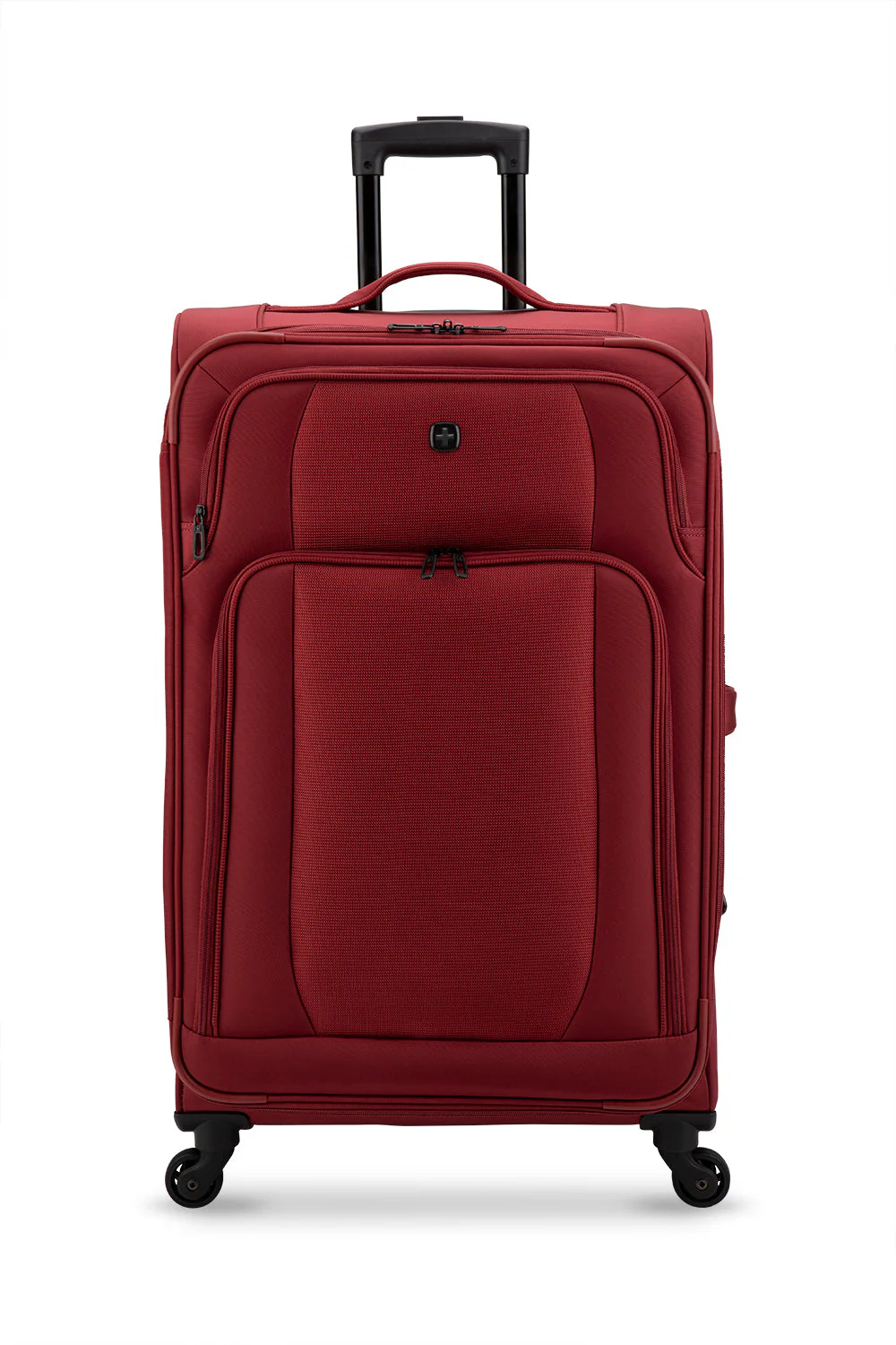 SWISSGEAR - NOUVEAU Collection 28" Expandable Upright Luggage - Image 22
